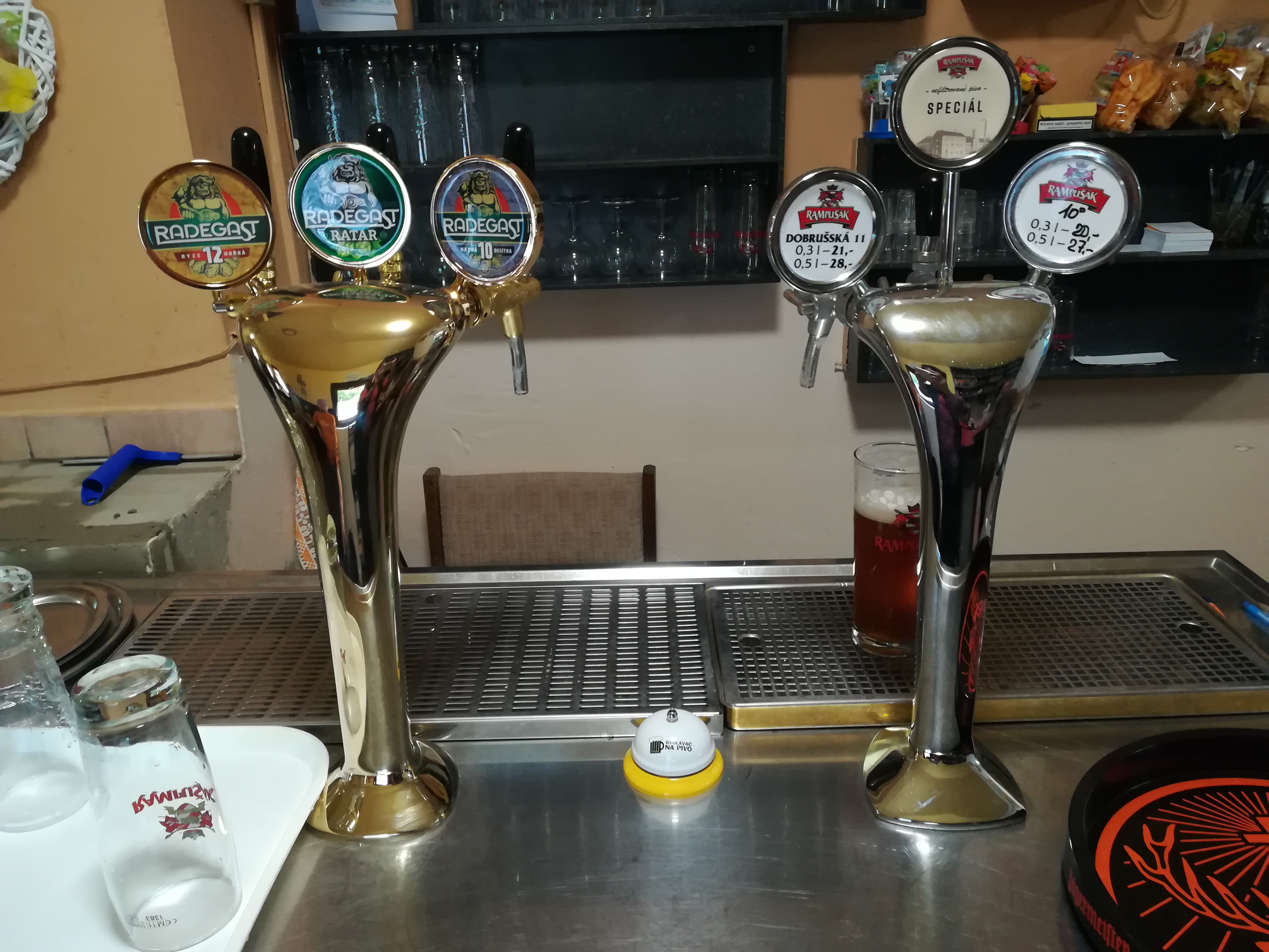 Hospůdka Bumbálka foto 5