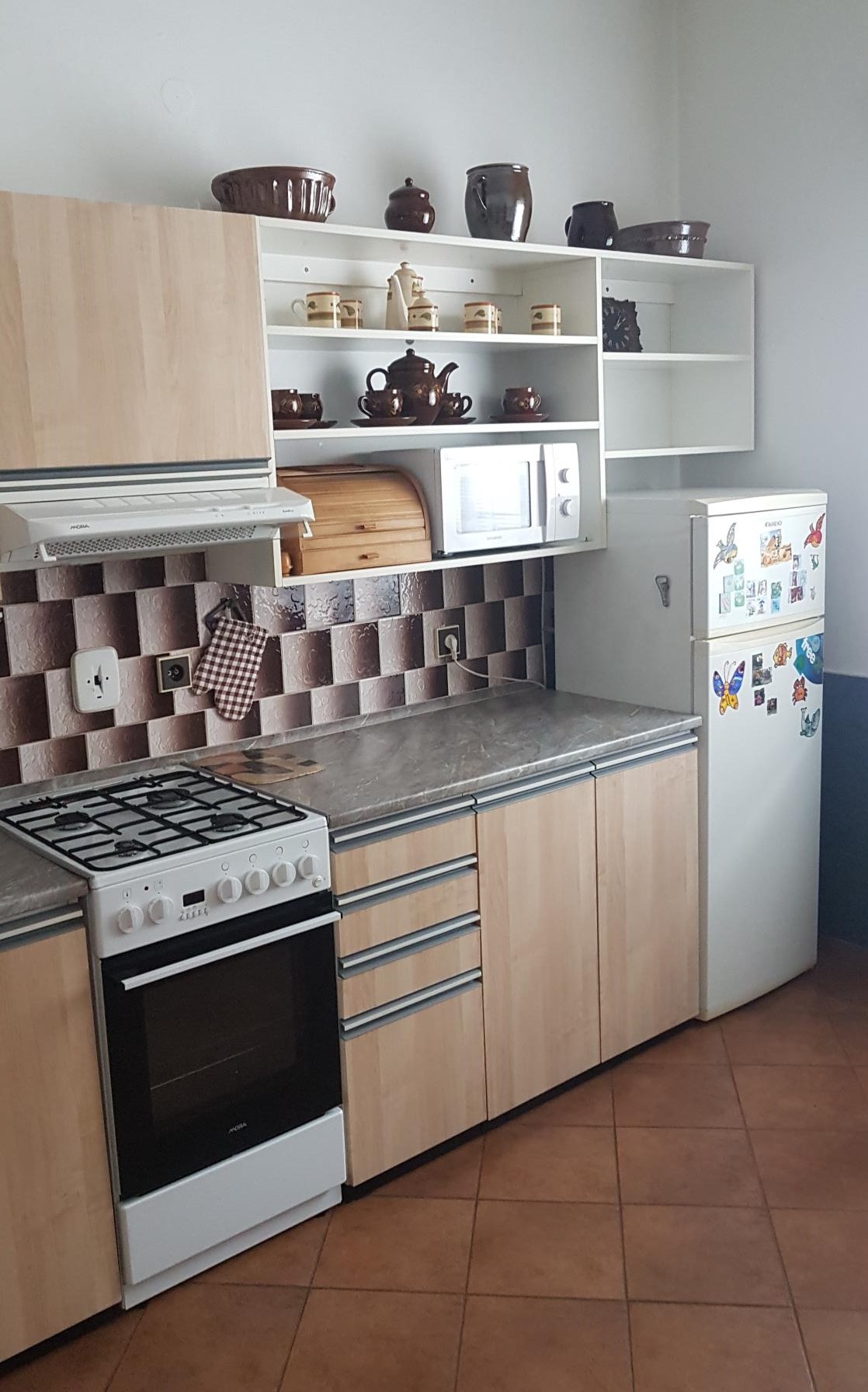 Apartmán HRONOV foto 3