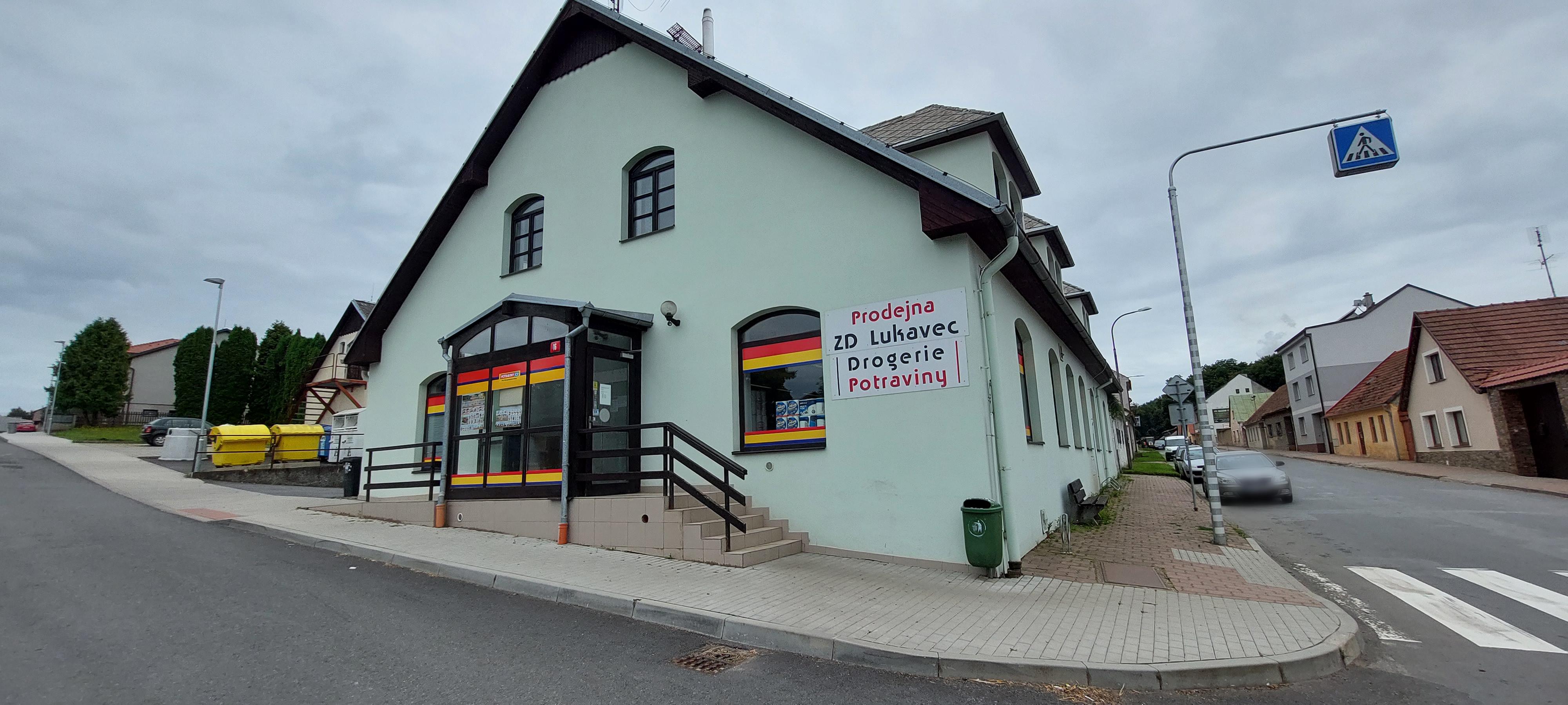 Zemědělské družstvo Lukavec foto 2