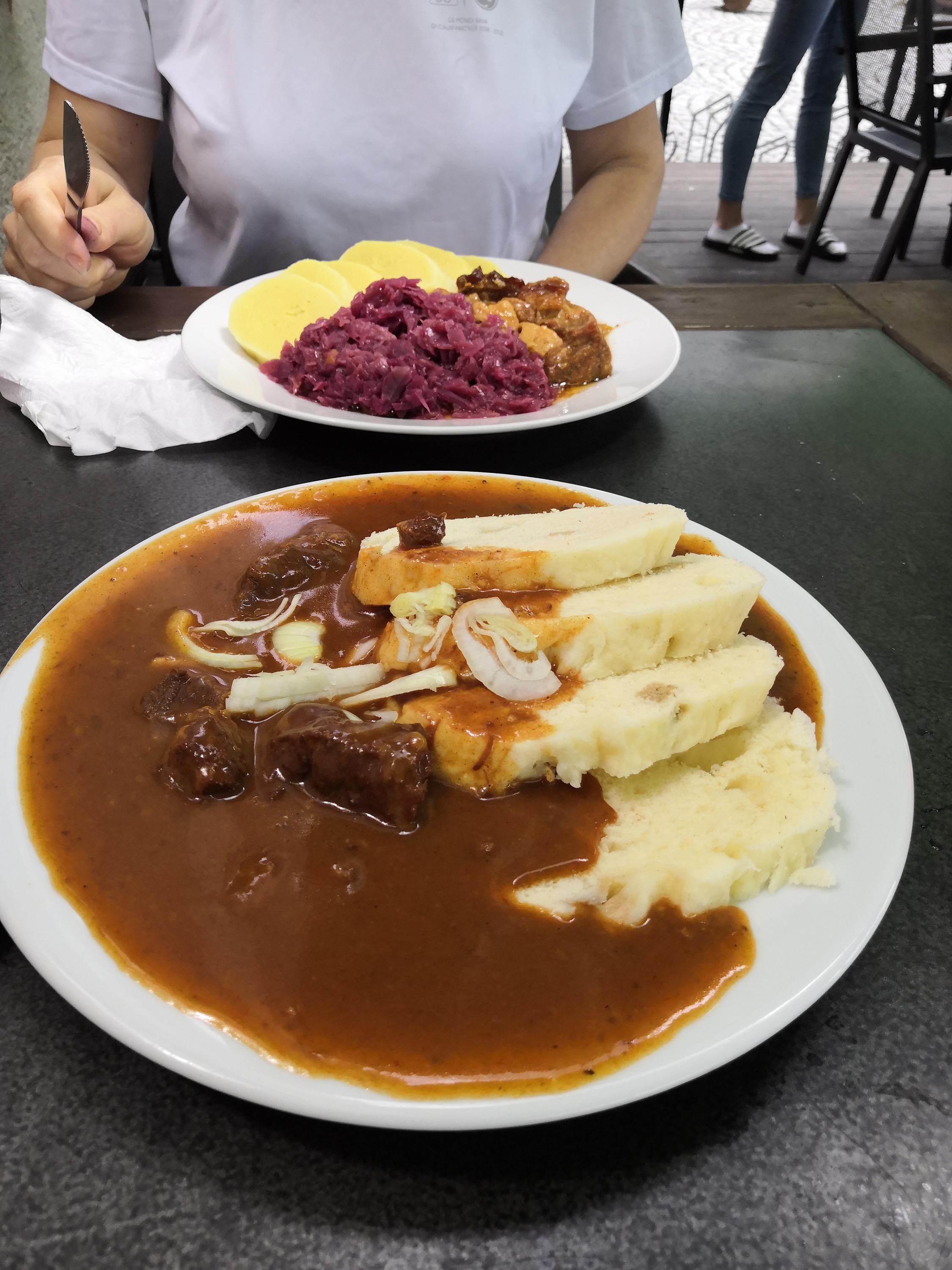 Restaurace Sokolovna foto 2