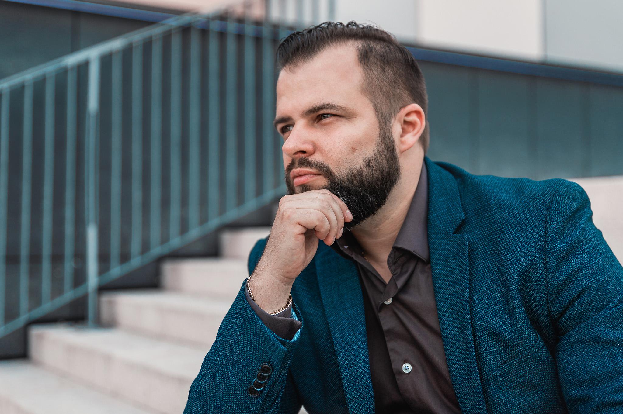 Aleš Berka - finanční poradenství