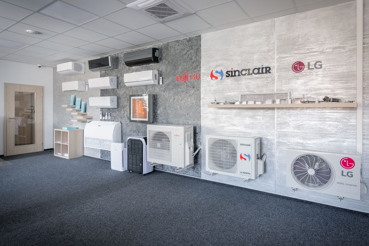 TOPR KLIMA s.r.o. foto 3