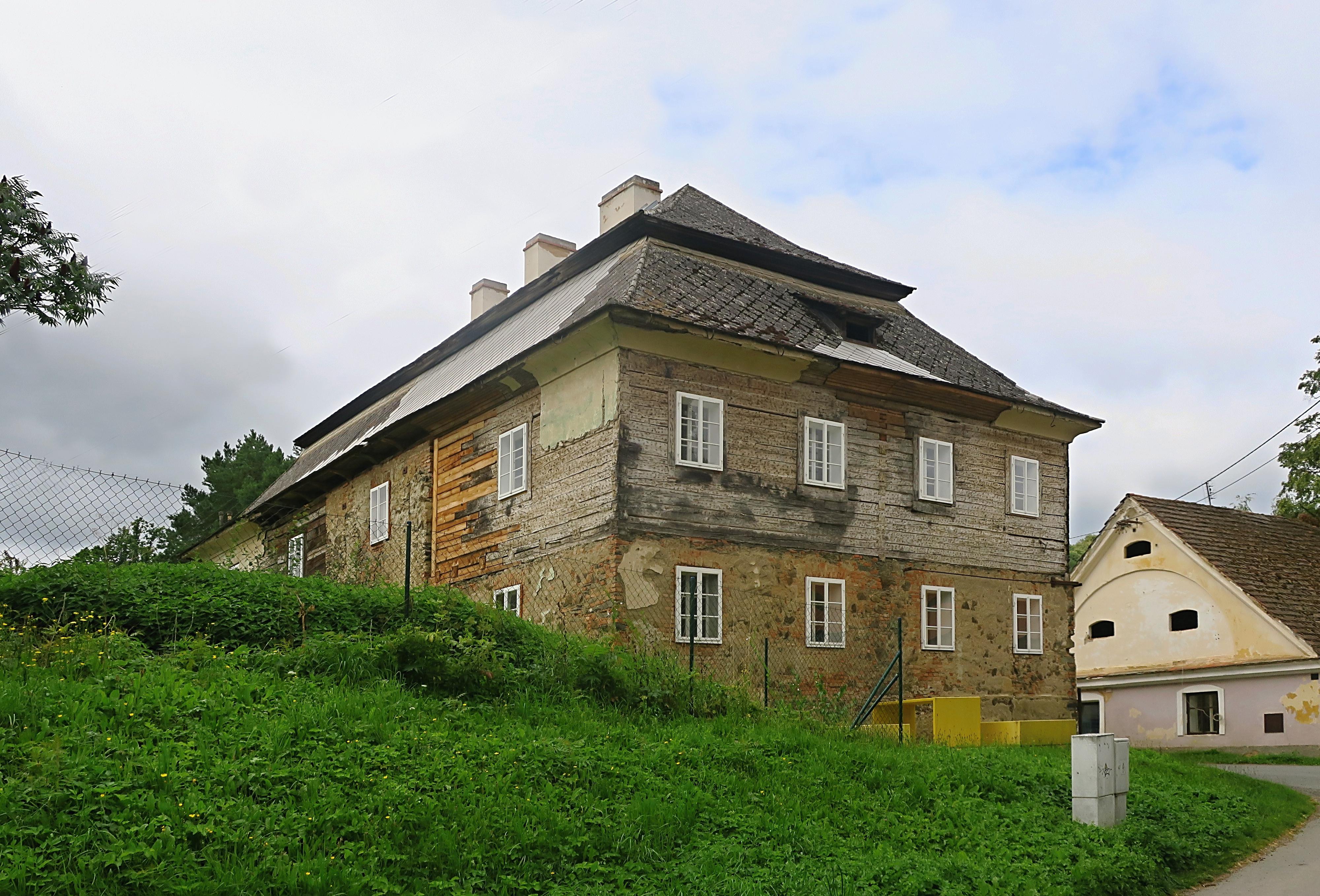 Obec Chocenice foto 6