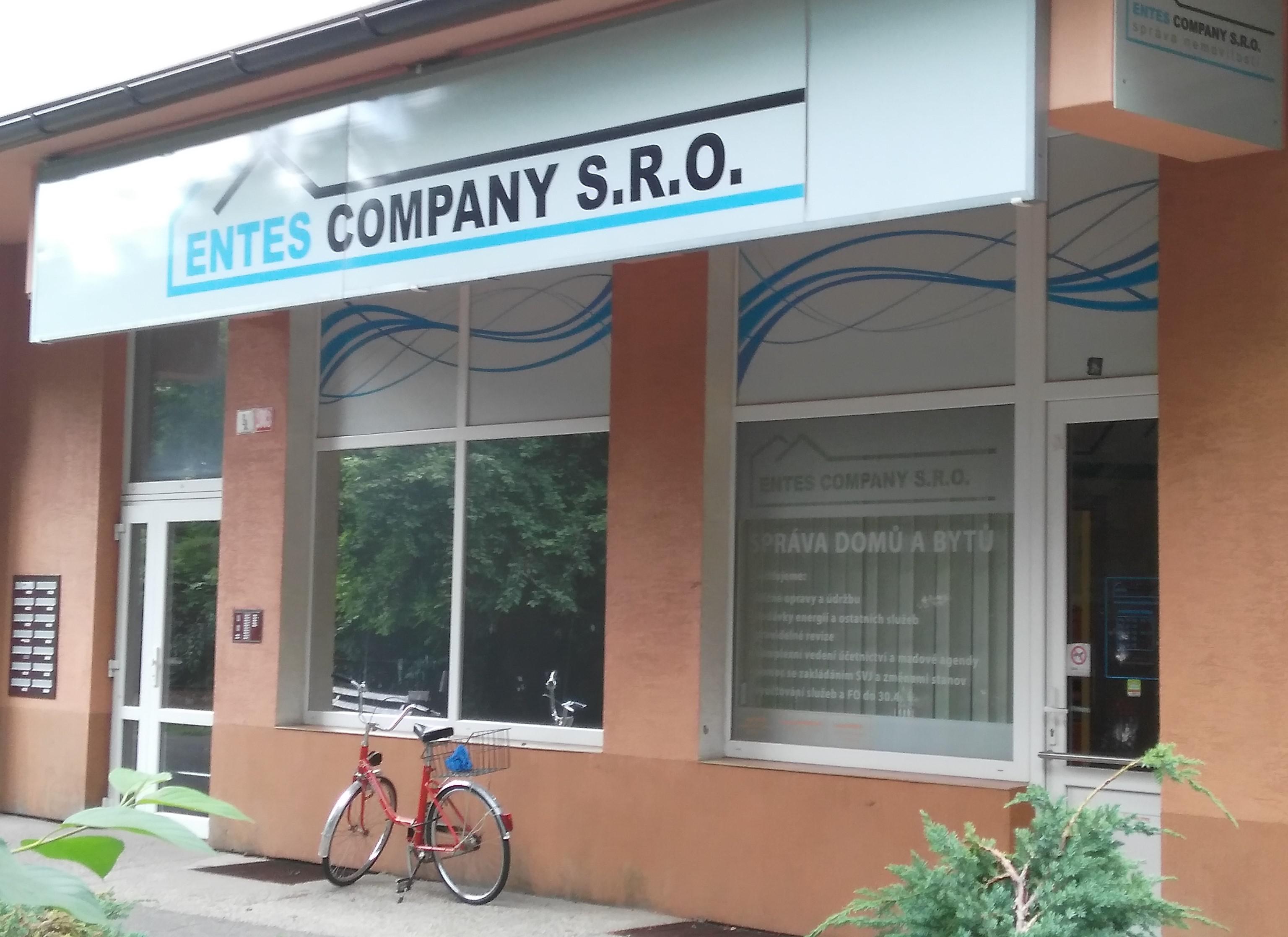 ENTES COMPANY s.r.o. foto 3