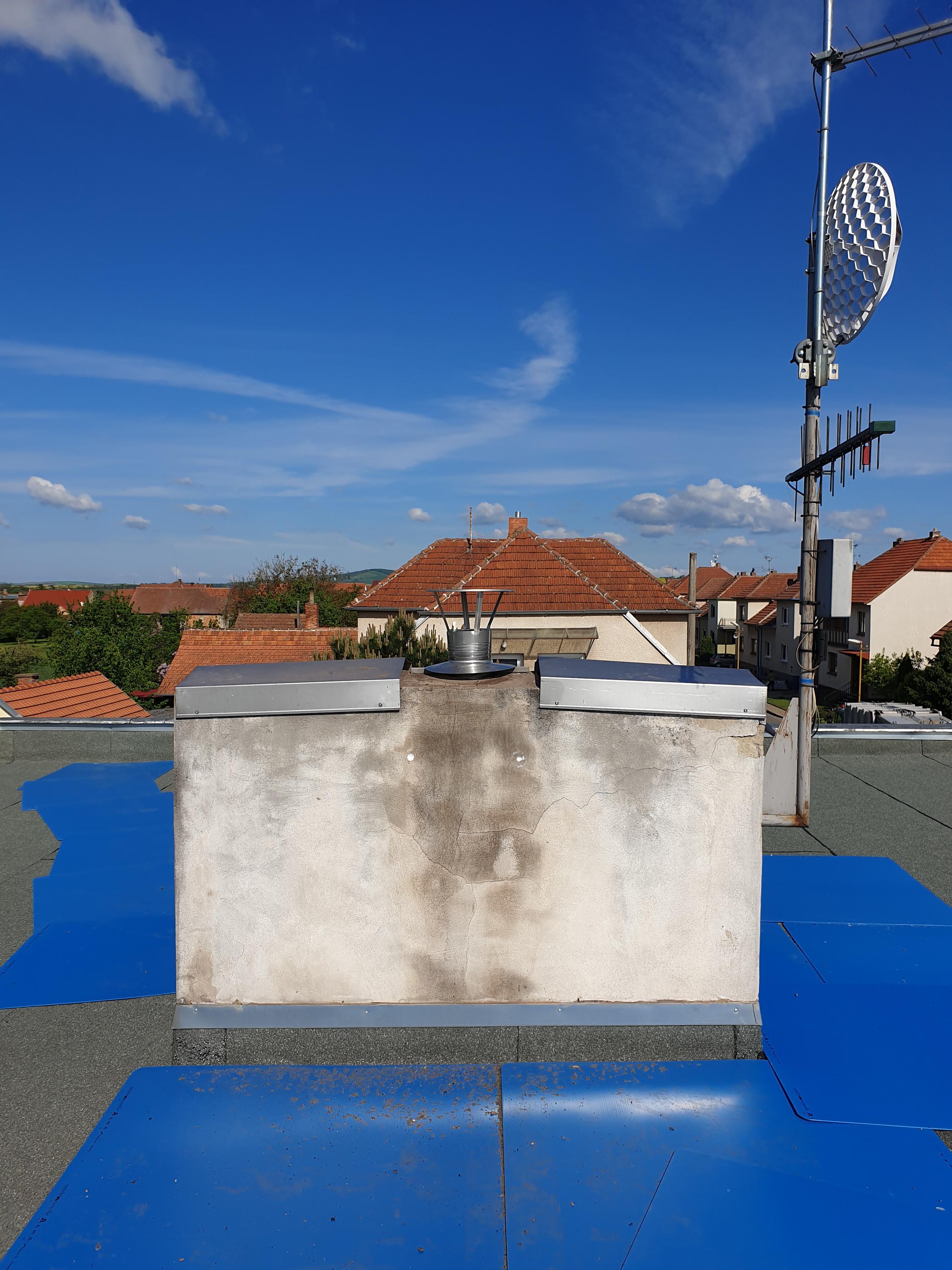 Kominík Horáček - vaskomin.cz foto 6