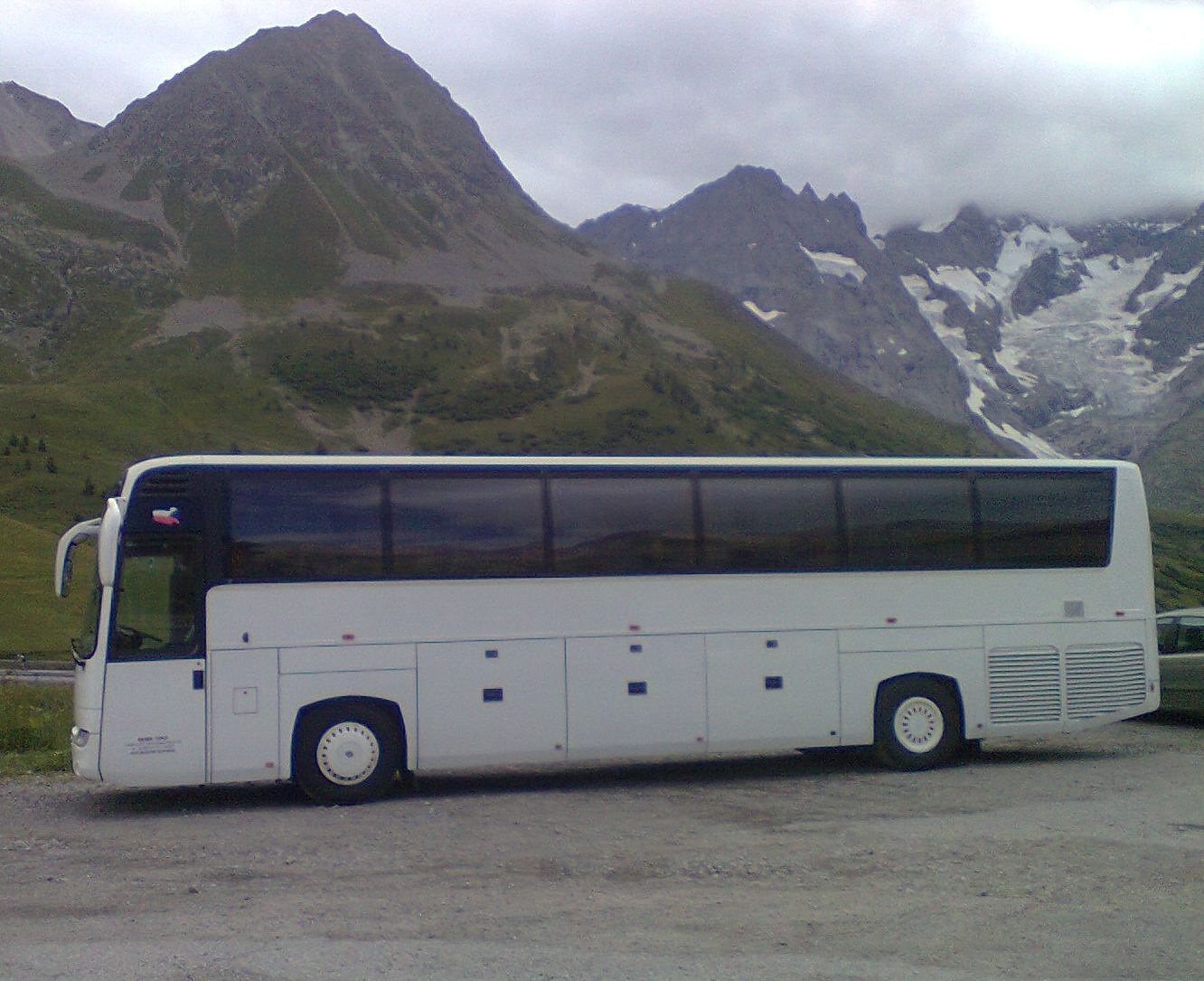 Autobusová doprava Radek Typlt