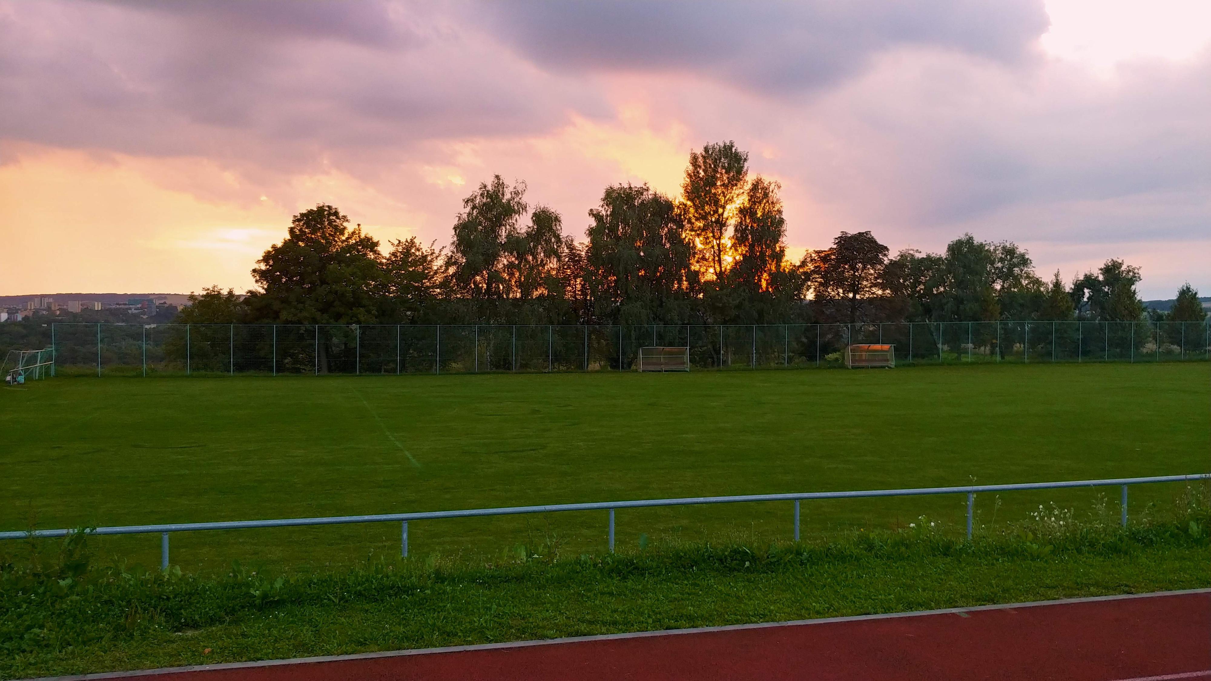 TJ Sokol Hošťálkovice foto 5
