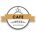 logo Restaurant Cafe 22