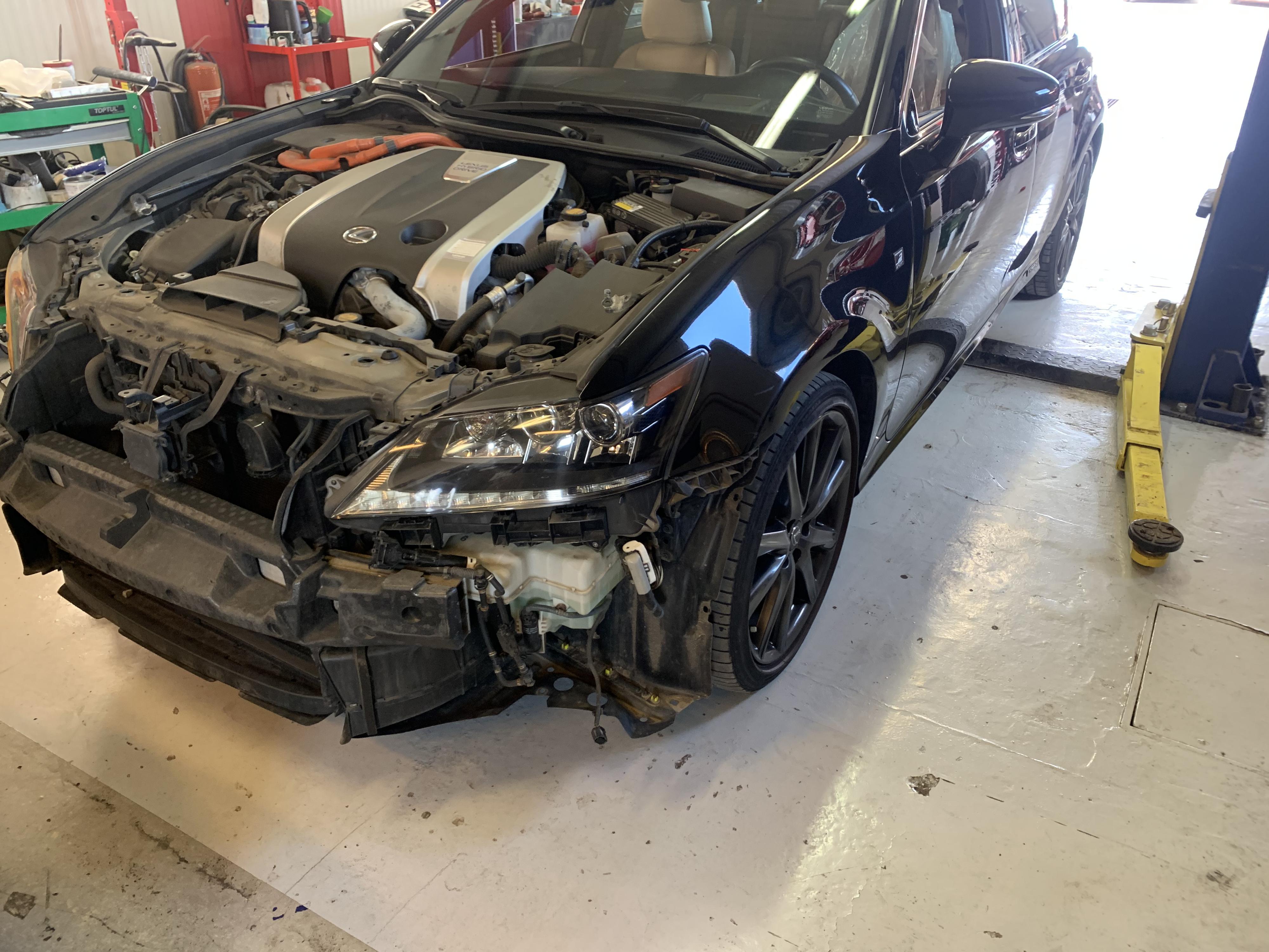 Gajer autorepair, s.r.o. foto 5