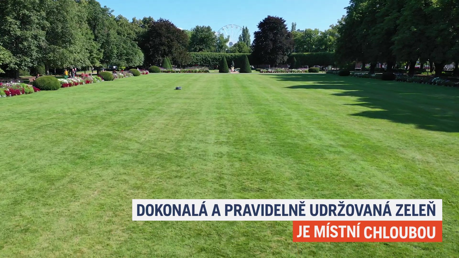 New Visit Garden Store foto 2 (náhled videa)