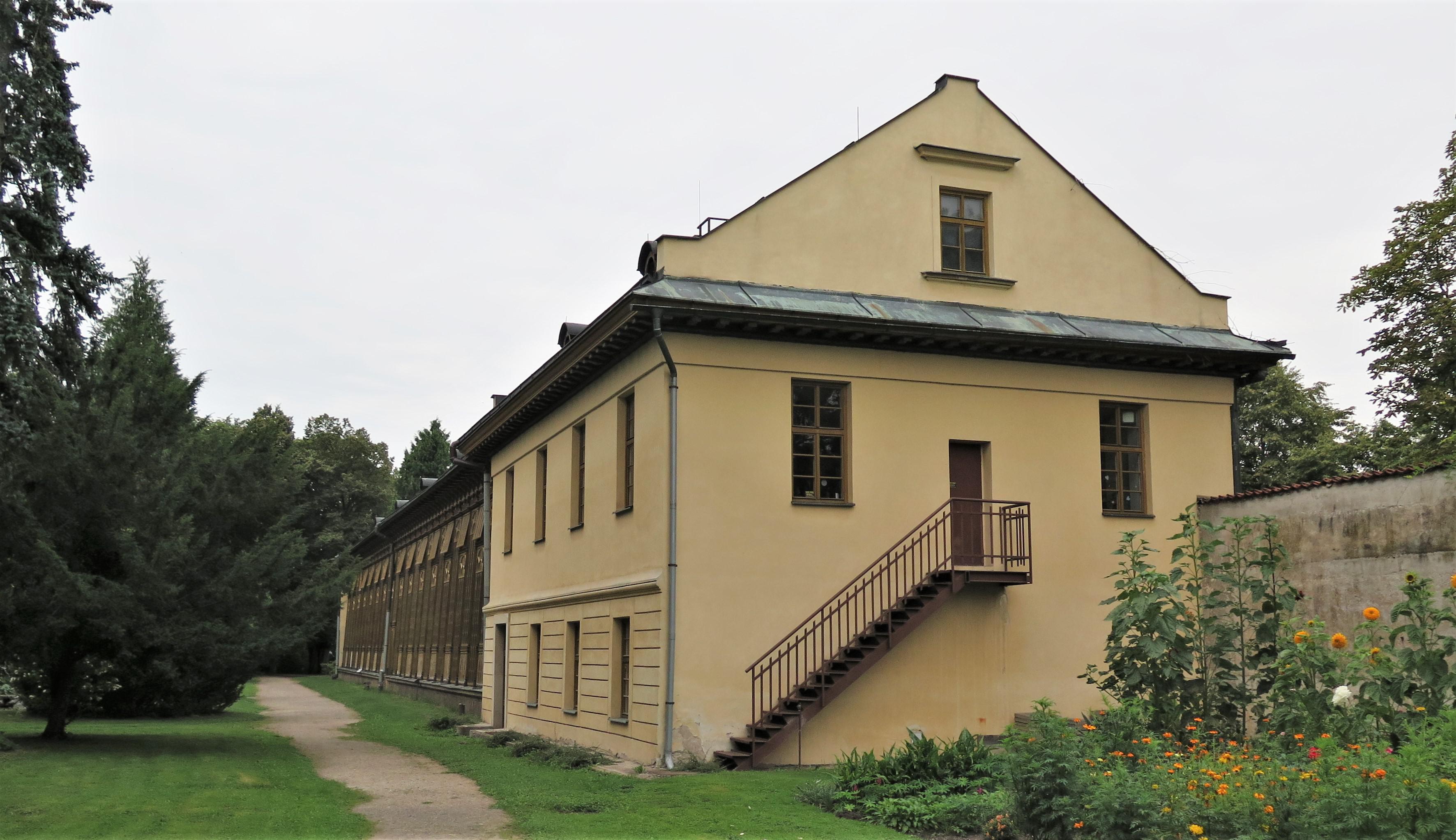Městská knihovna Opočno foto 4