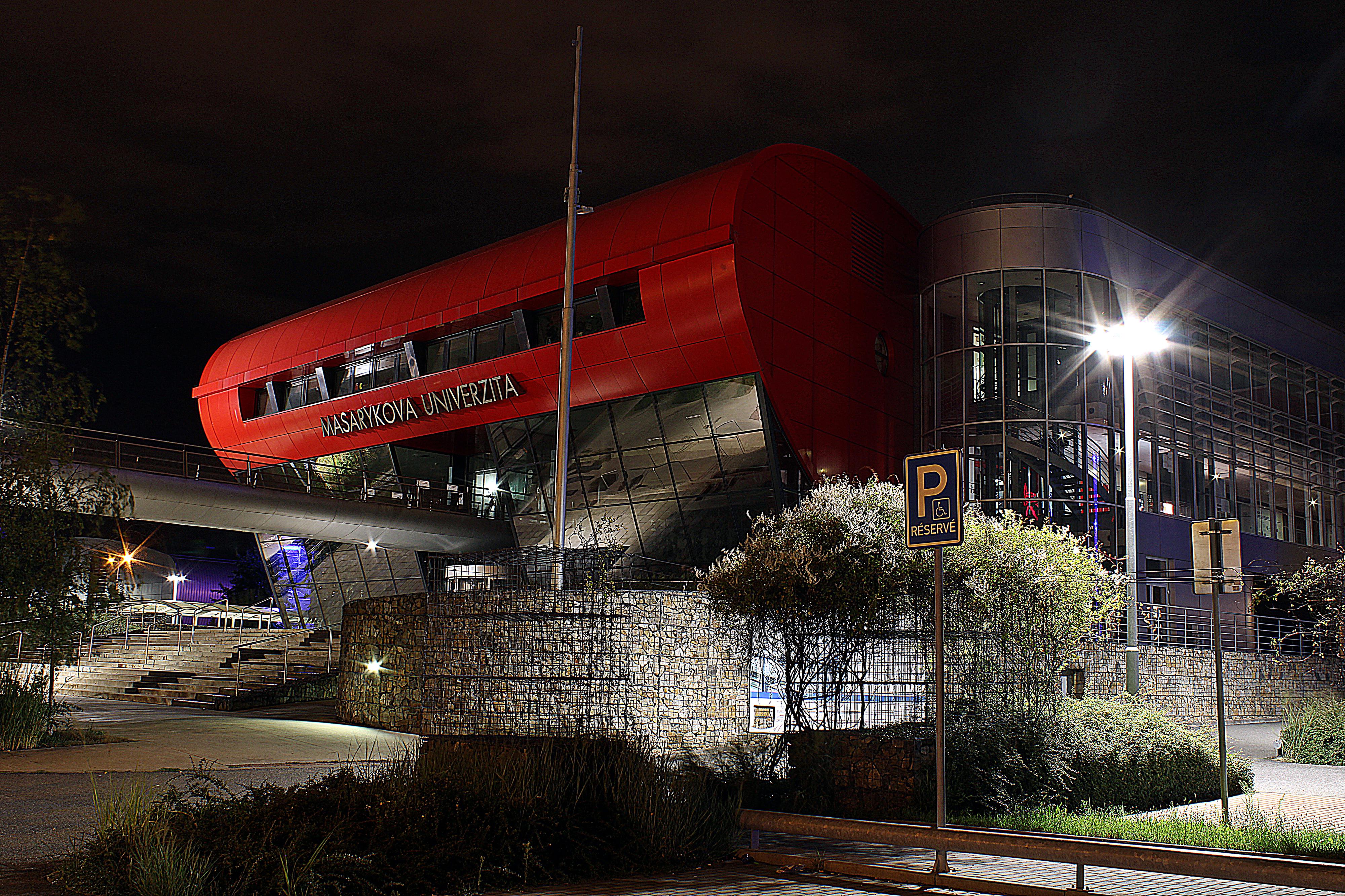 Lékařská fakulta Masarykovy univerzity