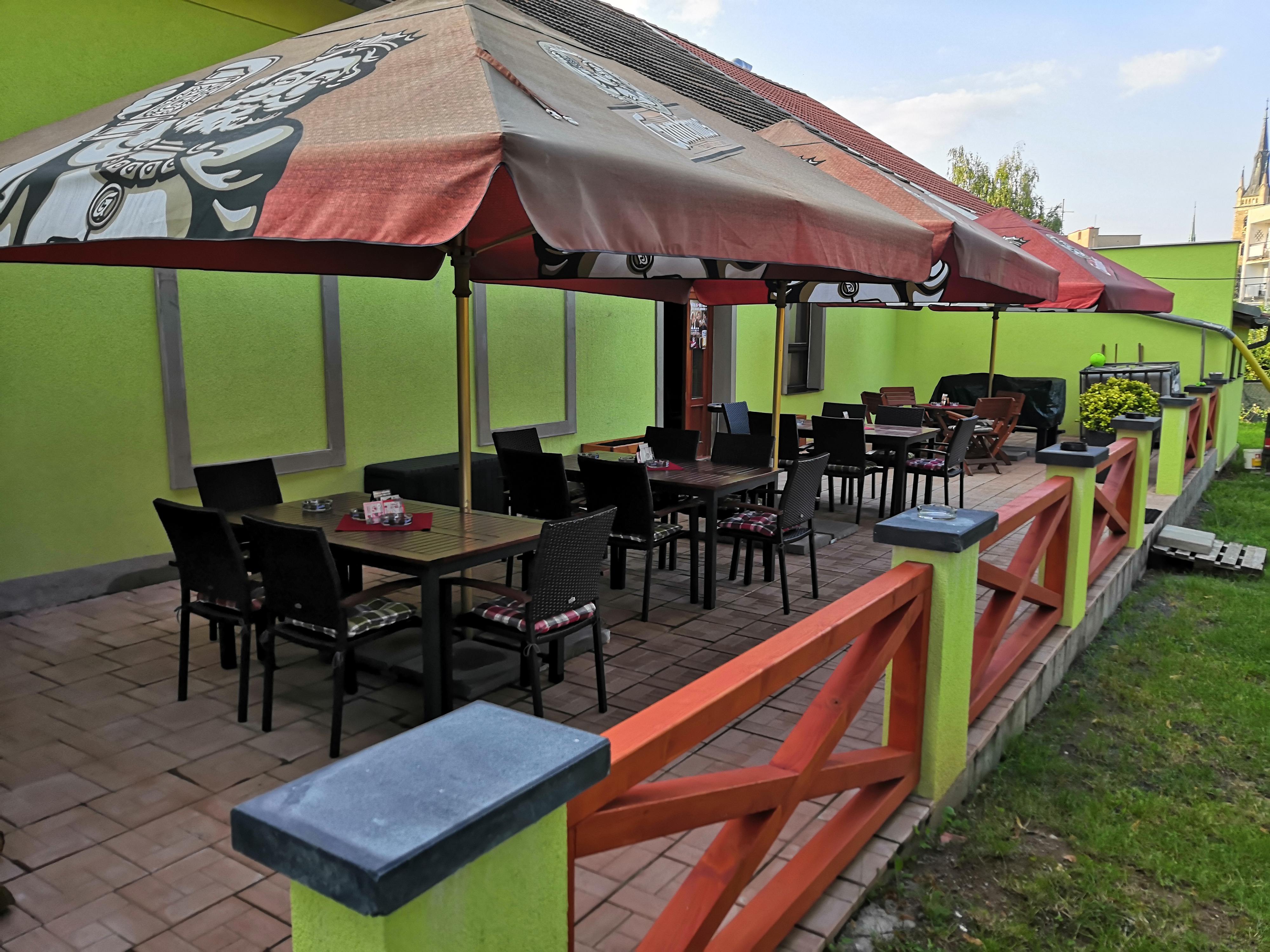 Pivnice Na Čeplově foto 2