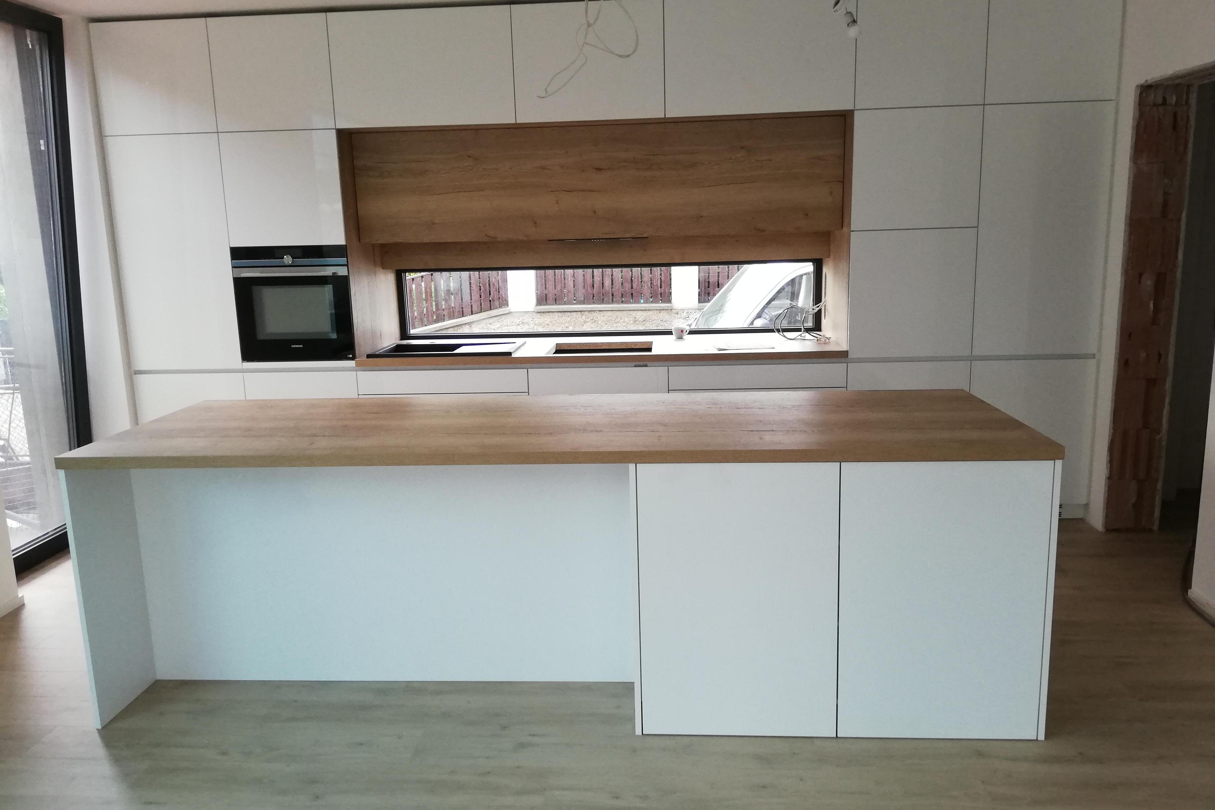 Truhlářství - Mošanský