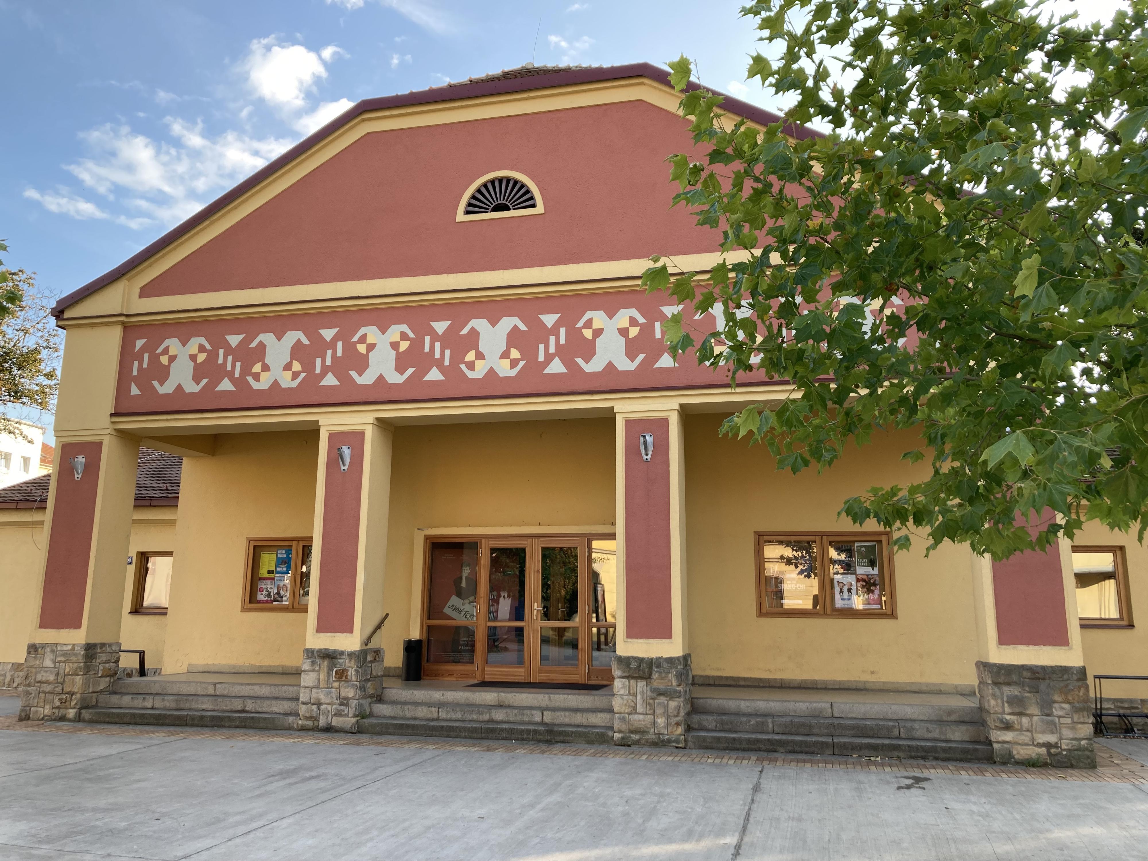 Kino Napajedla foto 5
