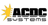 logo ACDC systems