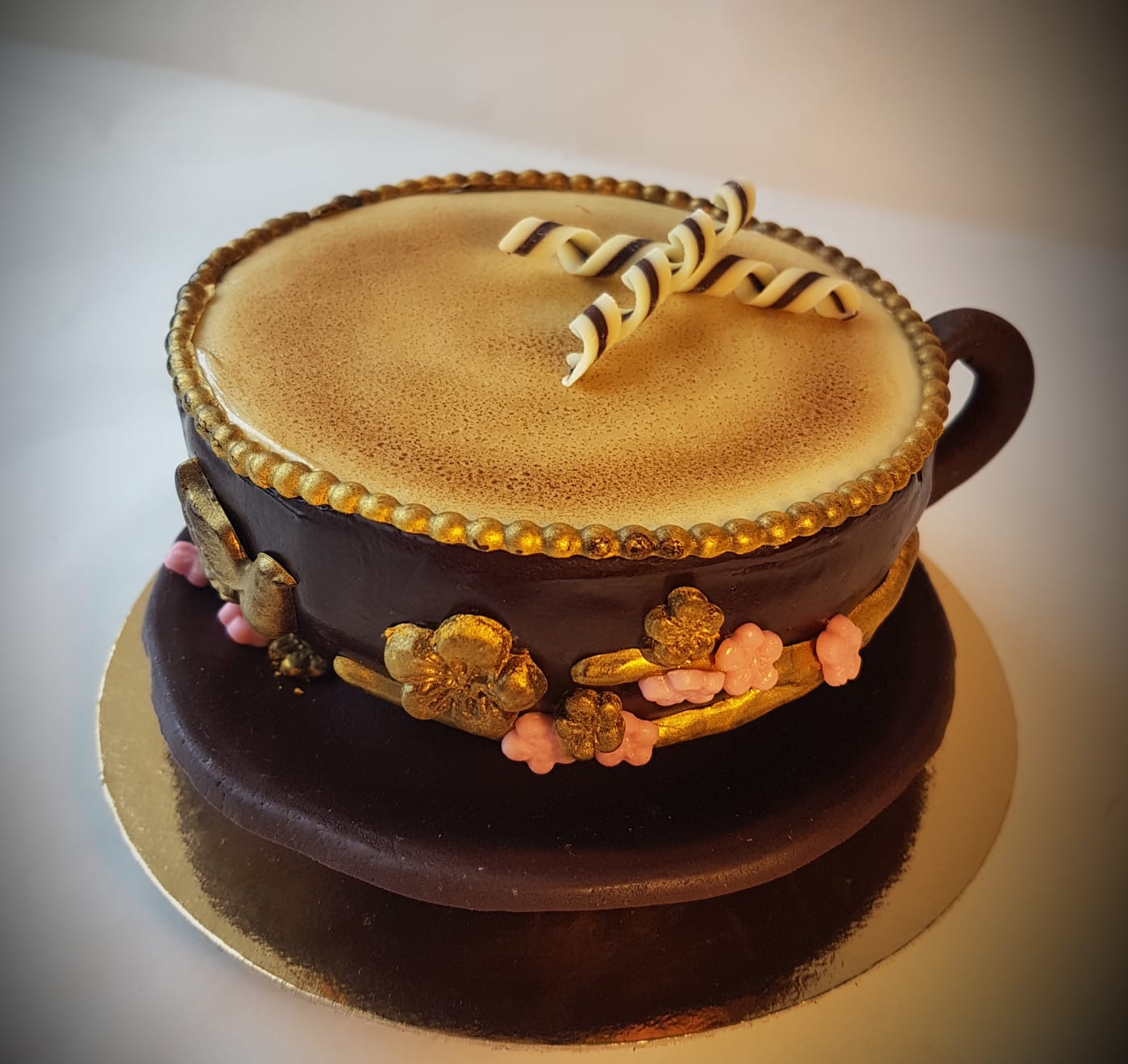 SiCAKE - Svět dortů foto 2