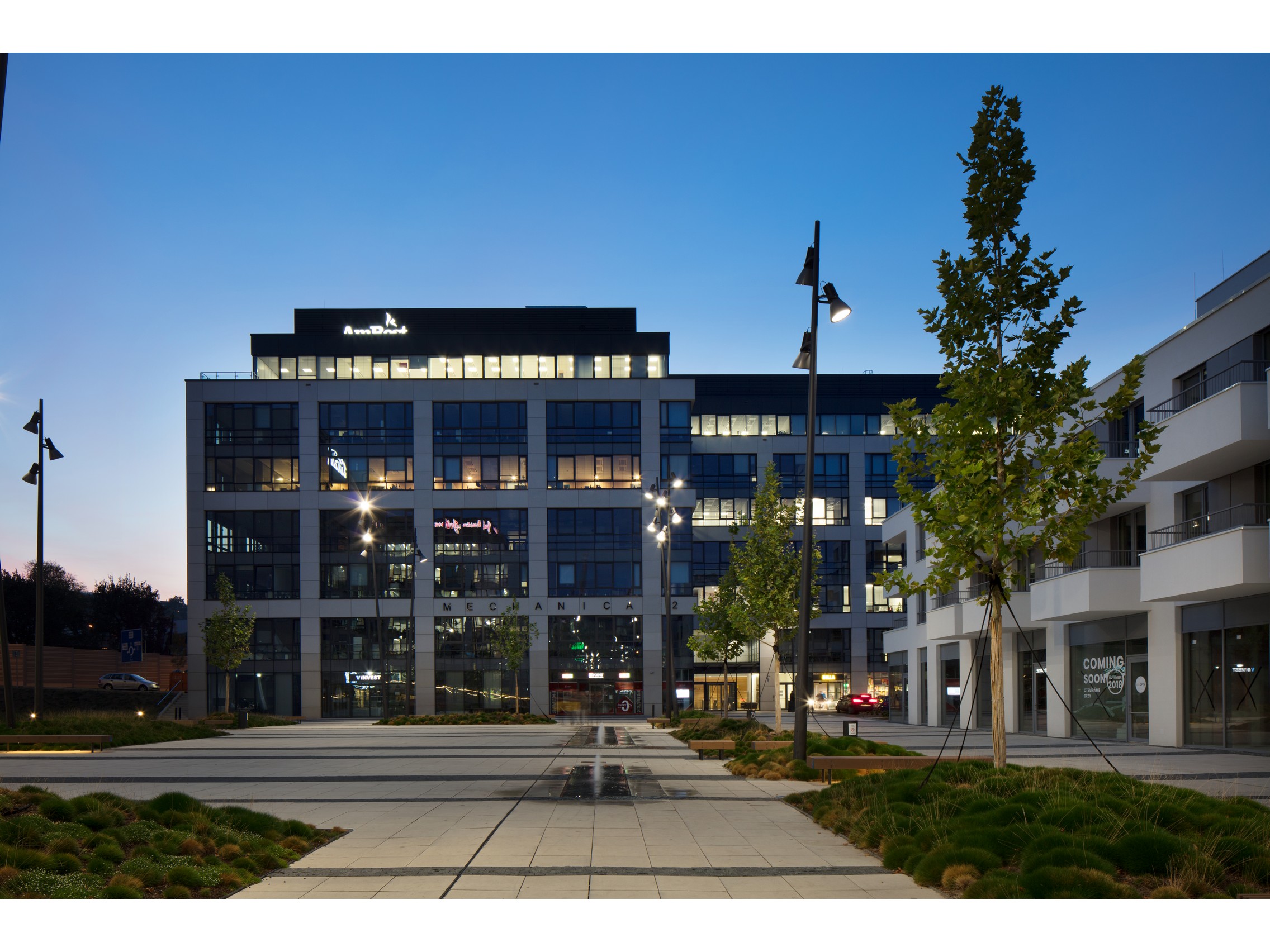 AIR PRODUCTS spol. s r.o. foto 3