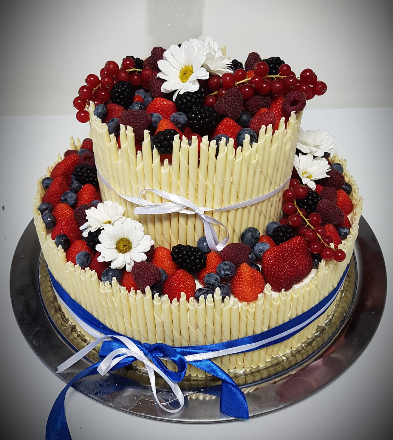 SiCAKE - Svět dortů foto 4