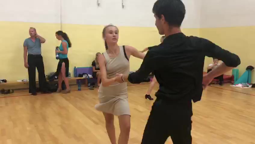 Taneční škola MZ Dance Team foto 2 (náhled videa)