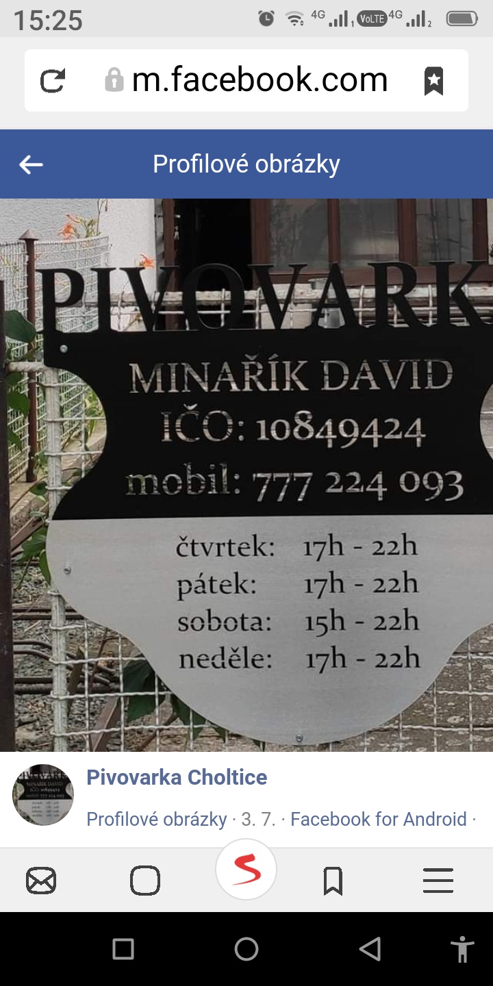 Restaurace Pivovarka foto 2