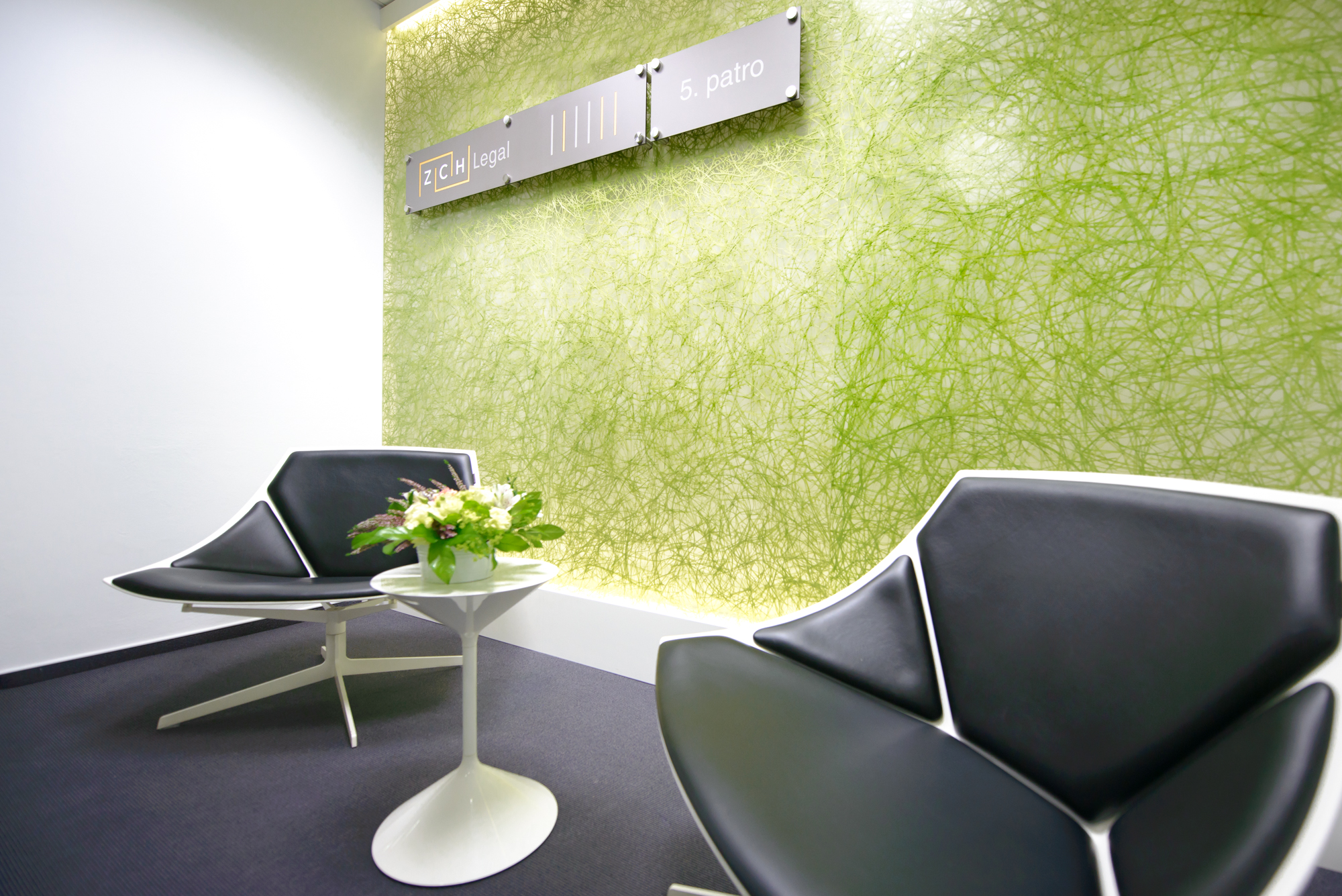 Hladká Zilvarová Jana, Mgr., advokát foto 3