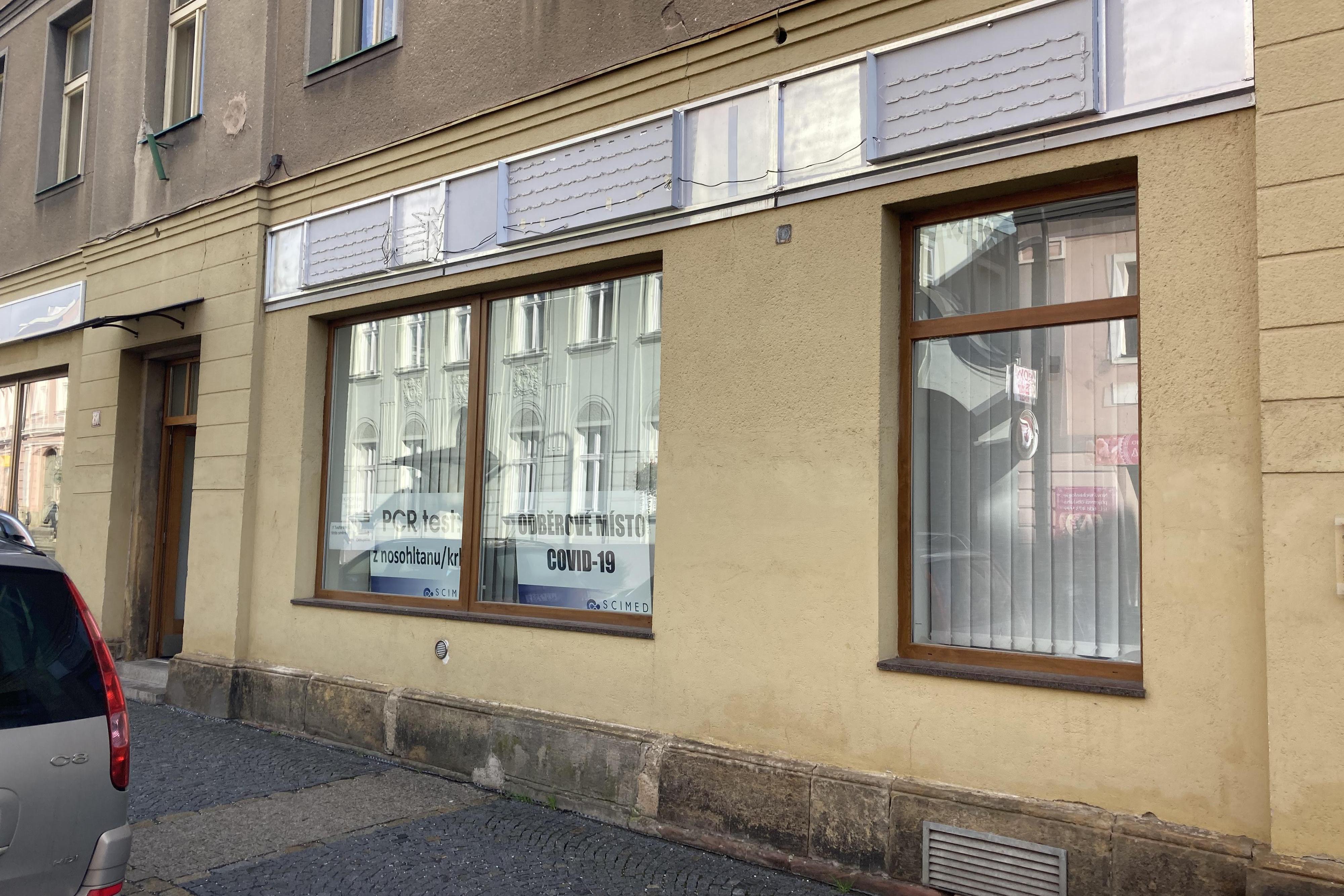 Scimed Biotechnologies, s.r.o.