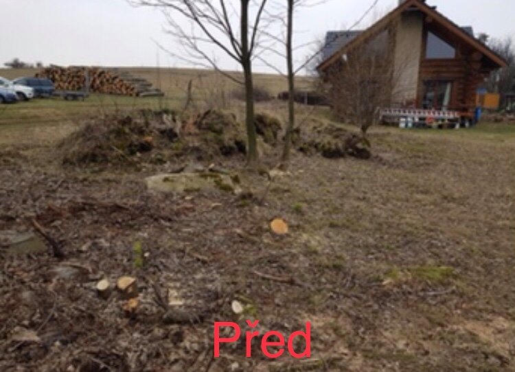 Zemní práce Jan Berg foto 5