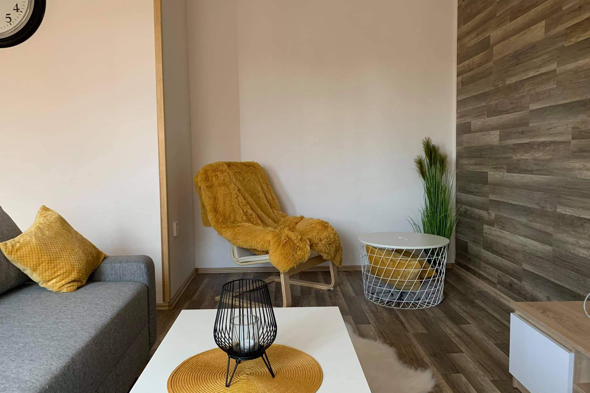 Ubytování U koupaliště