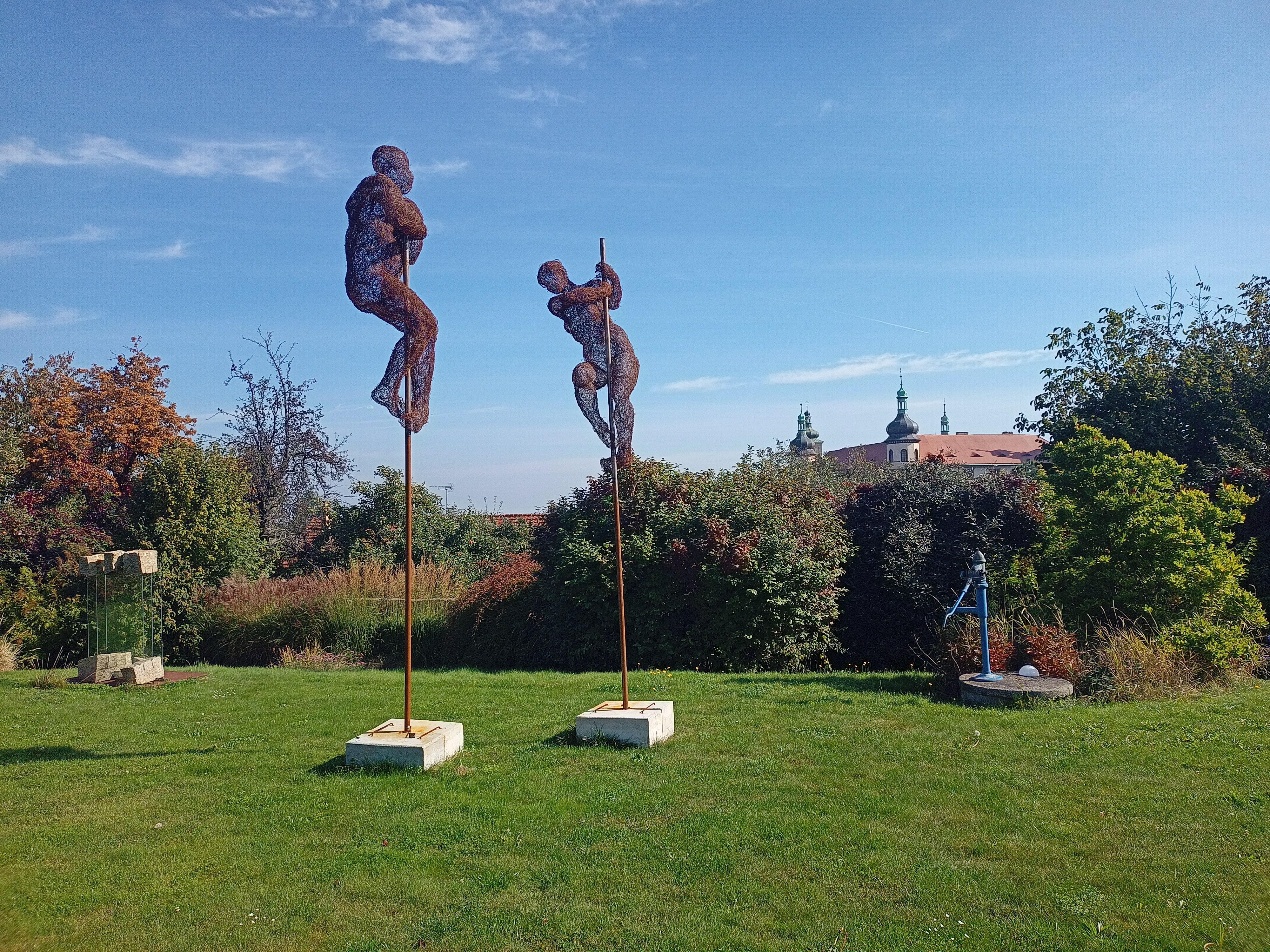 Galerie Jan Svatoš foto 6