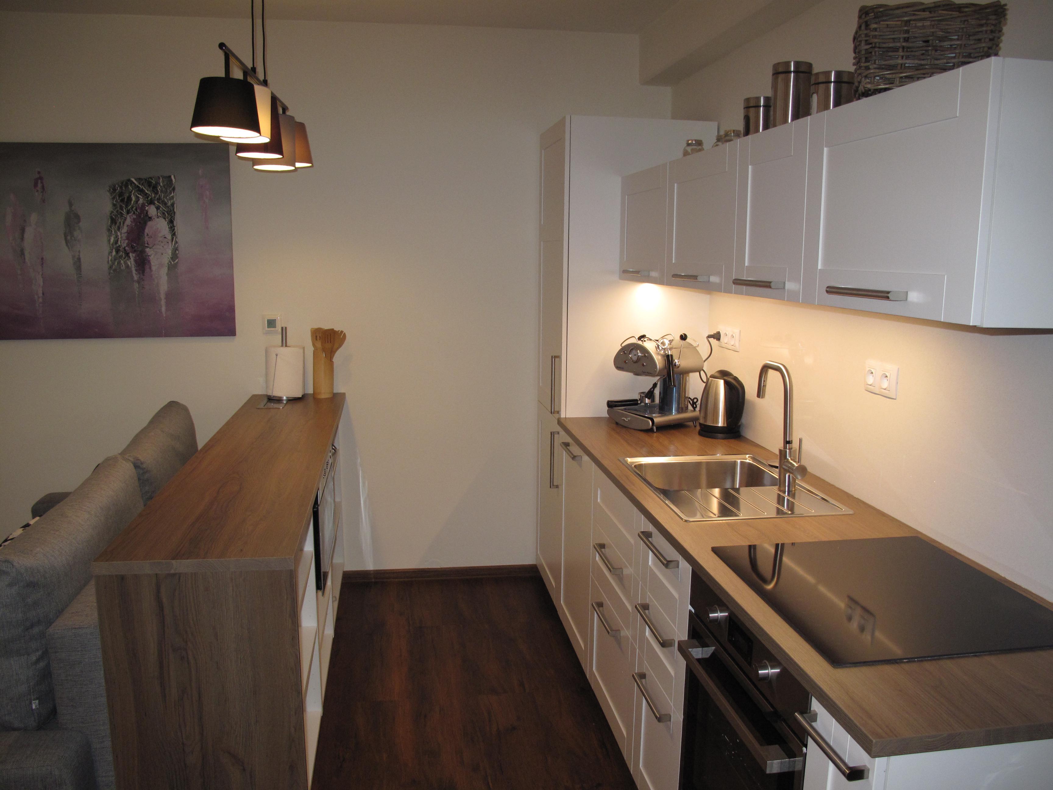 Apartmány MONS foto 2