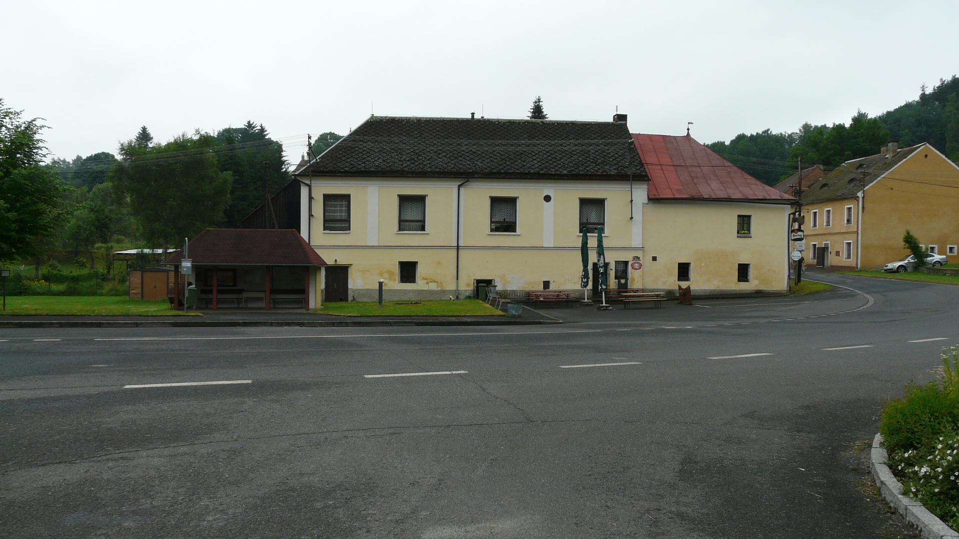 Hospoda u Kosáku foto 2