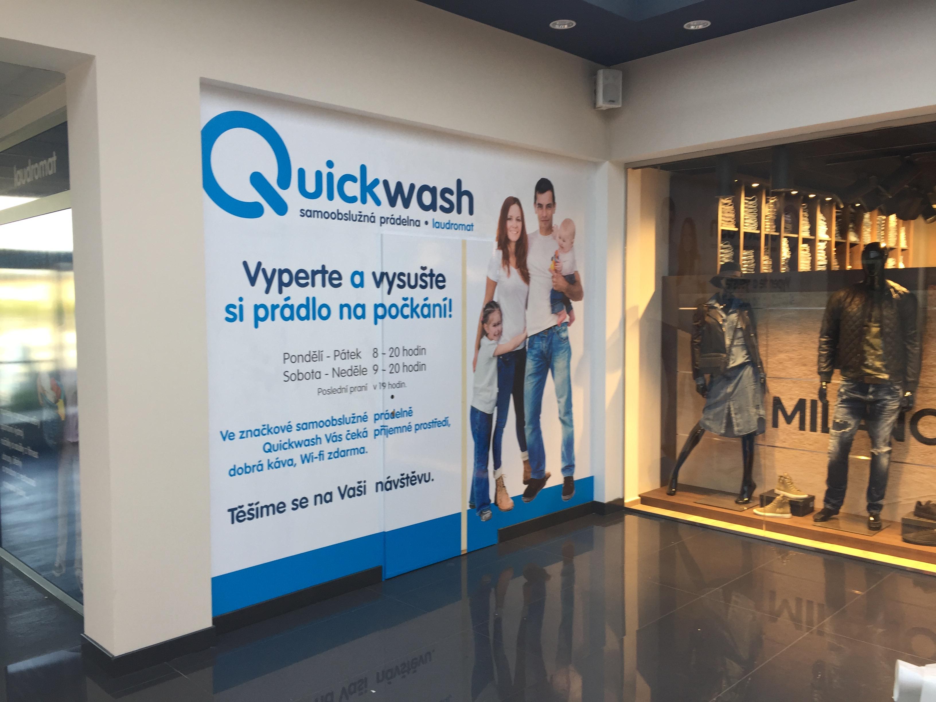 Quickwash foto 3
