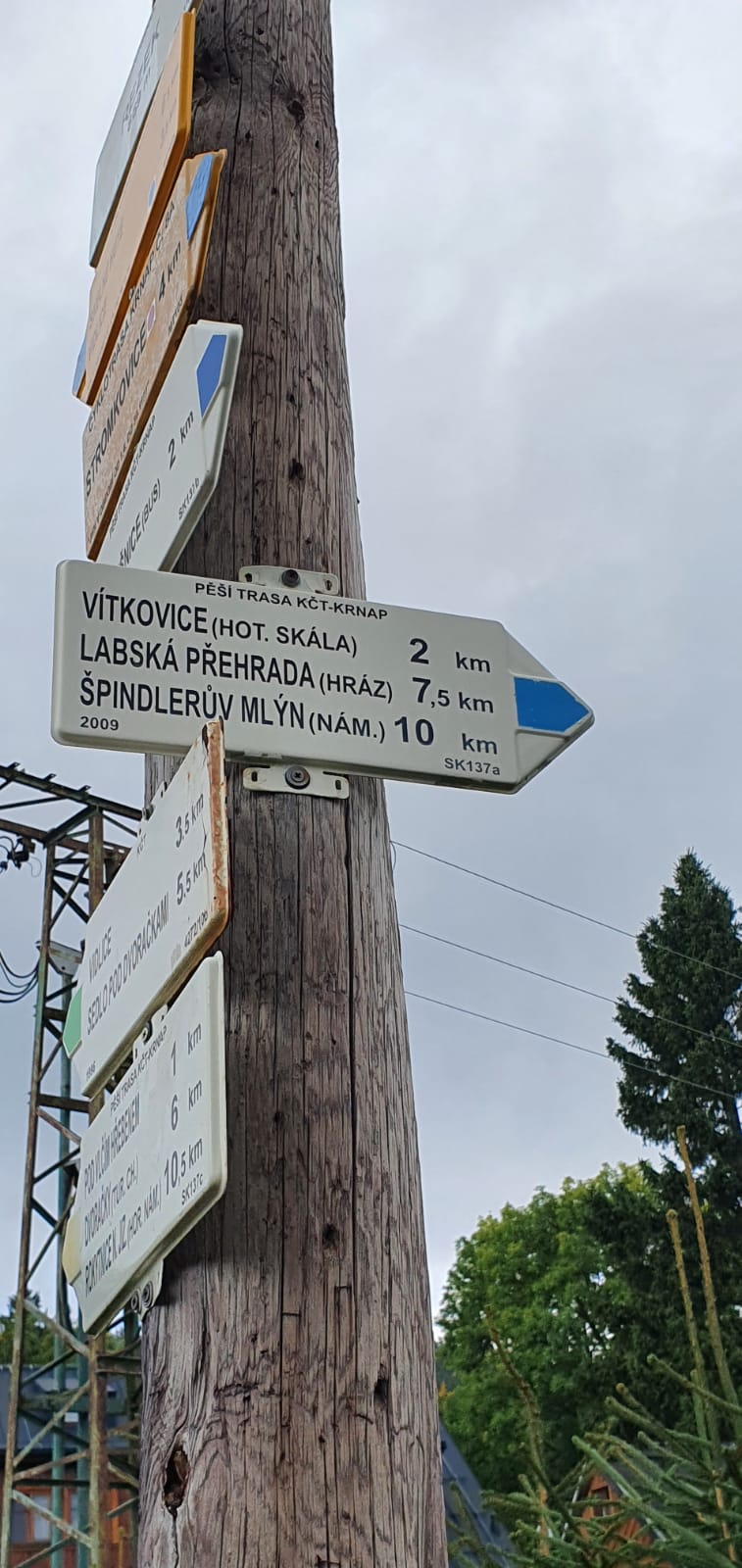 Hotel Rezek - restaurace foto 3