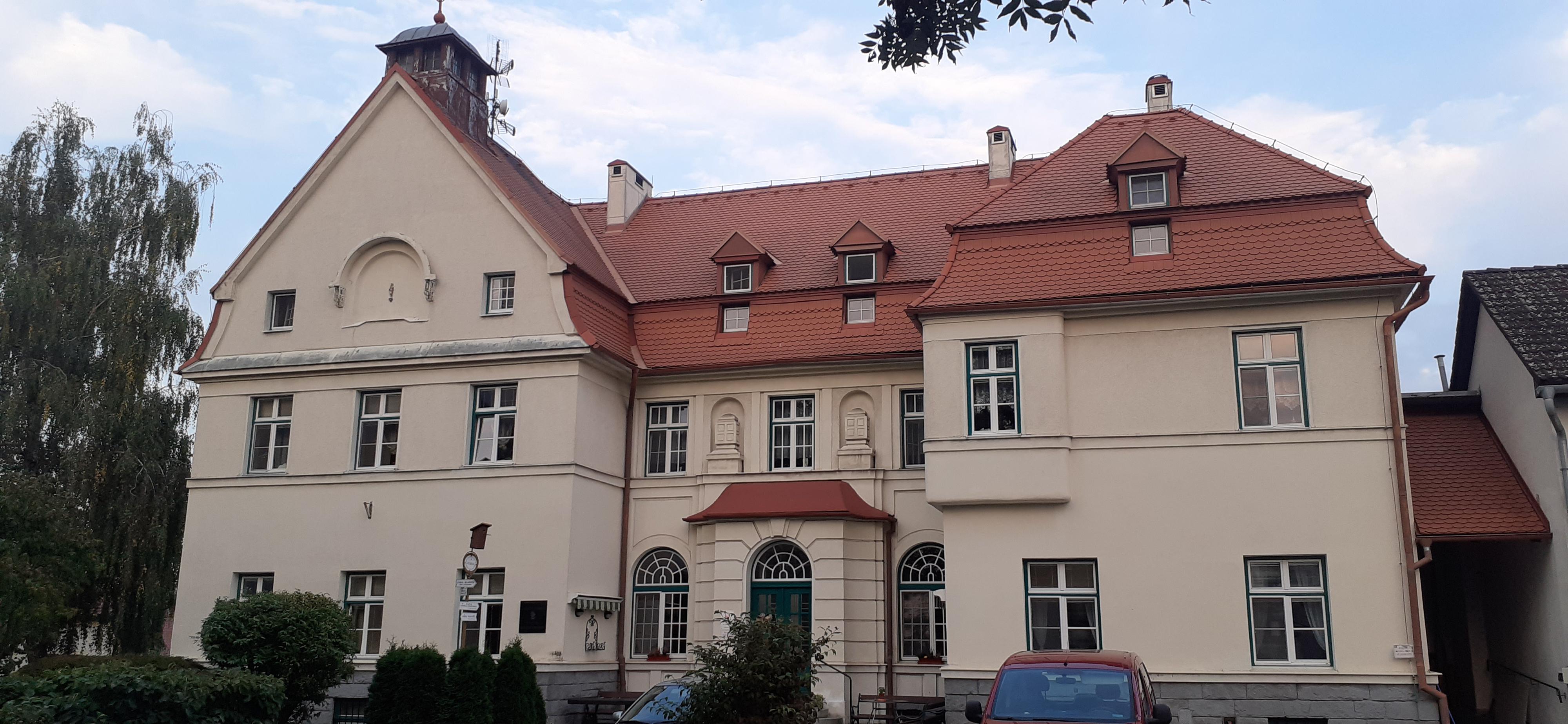 Římskokatolická farnost Bohumín - Starý Bohumín foto 5