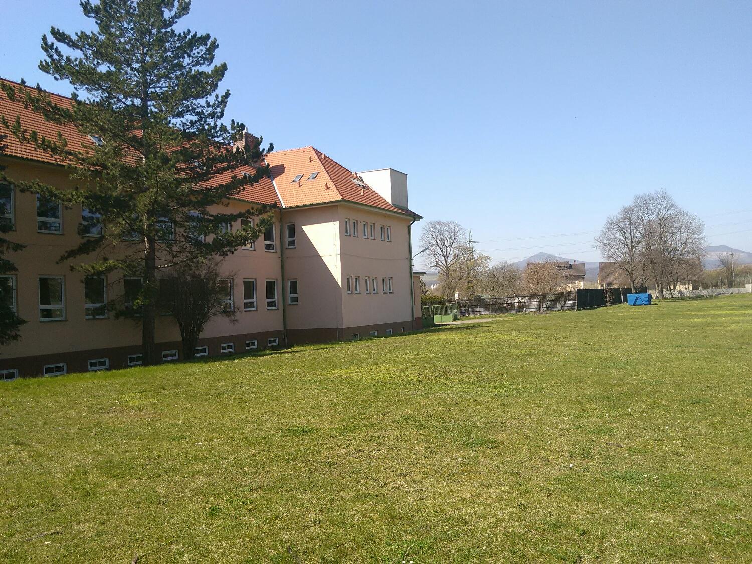 ZUŠ Žalhostice foto 2