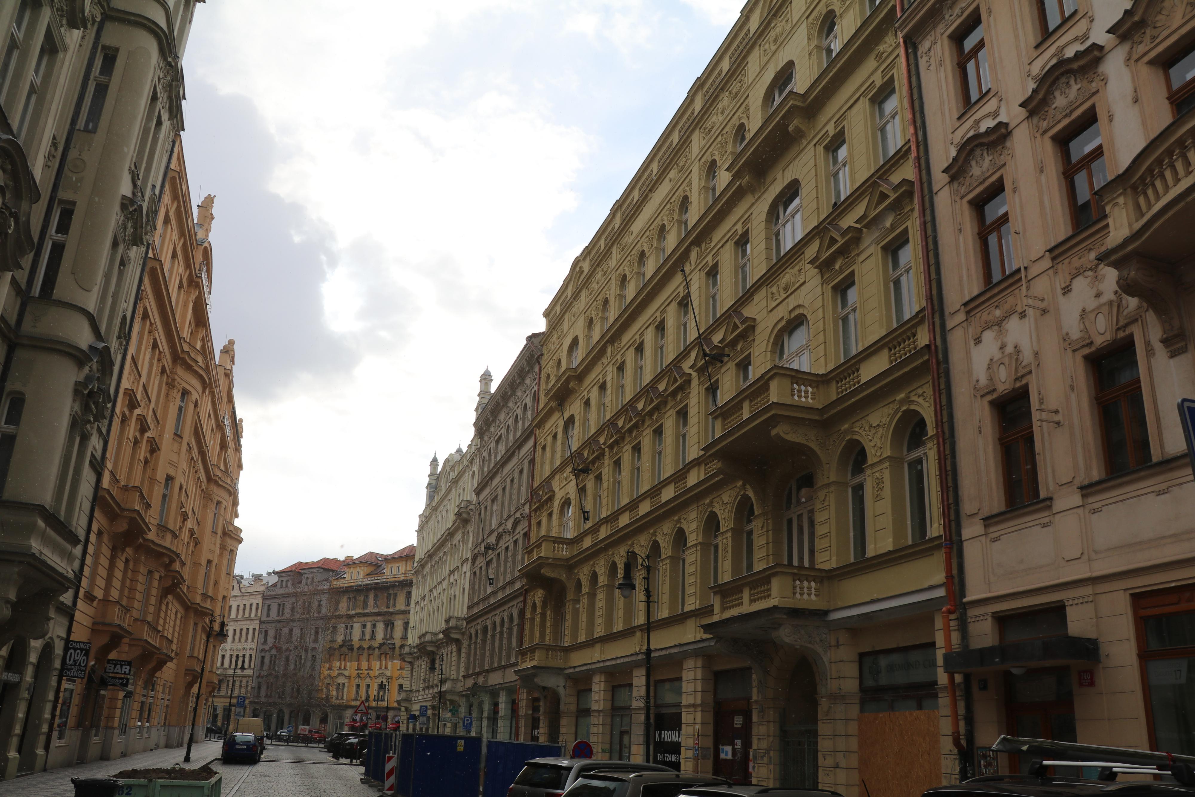 Amadeus Real Estate, a.s. foto 4