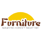 Mango komoda z masivu 90x120x45 v obchodě Furniture-nabytek.cz