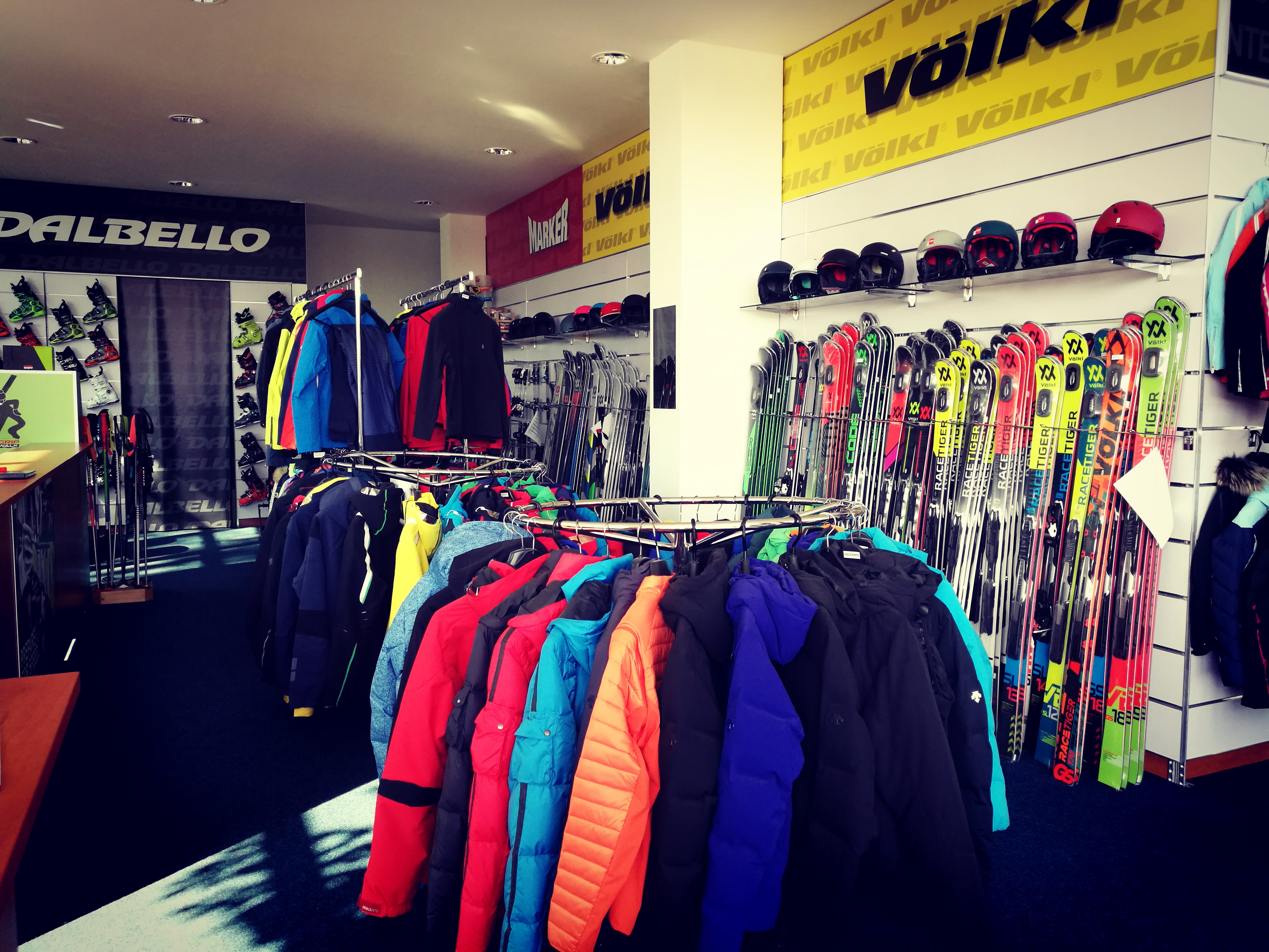 LyzePrincsport.cz foto 3