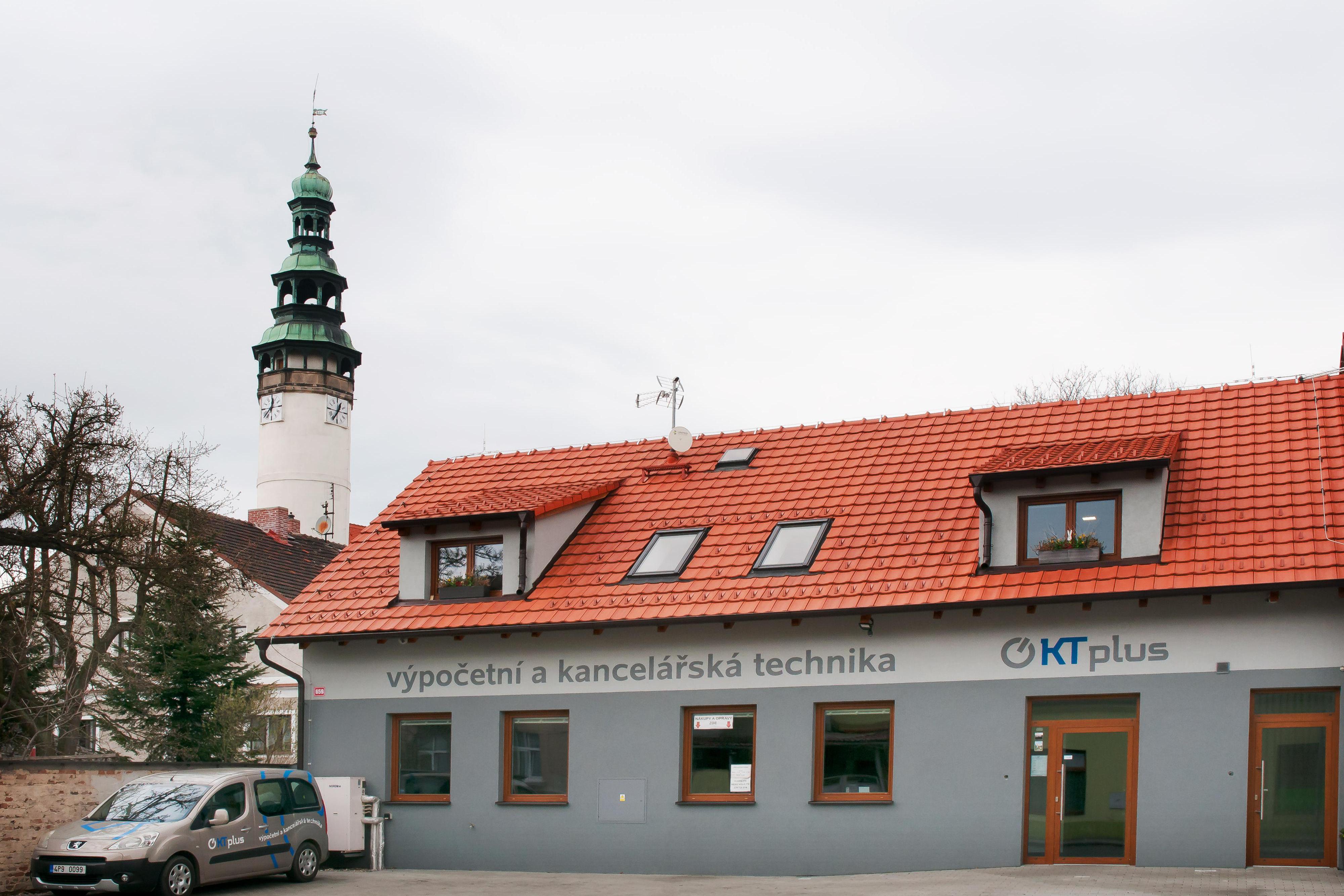 KTplus s.r.o.