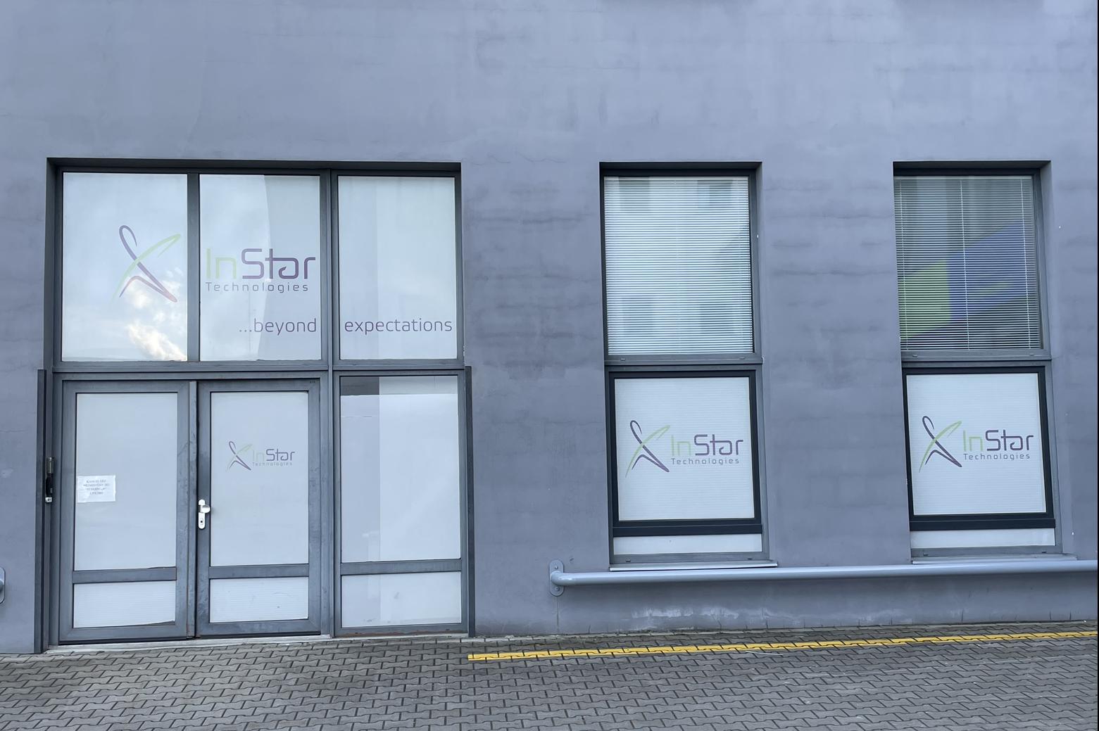 InStar Technologies