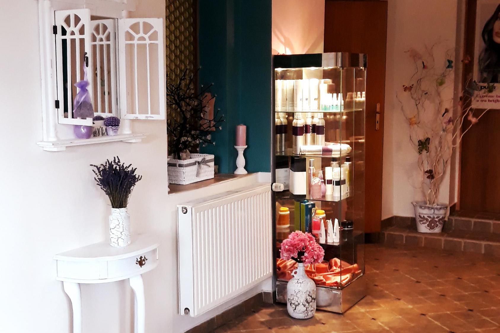 Kadeřnictví Martina foto 1