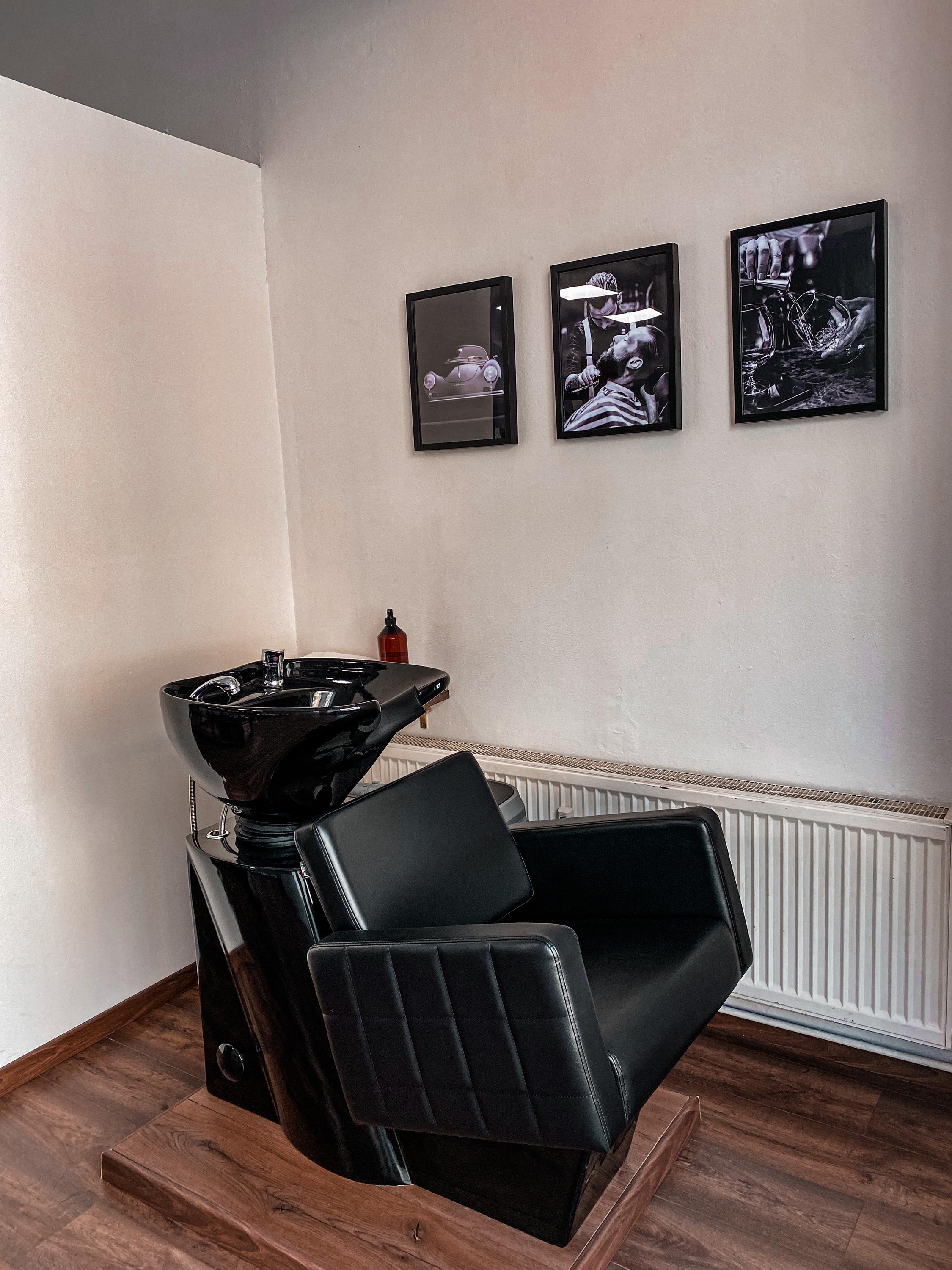 Barbershop URBAN foto 6