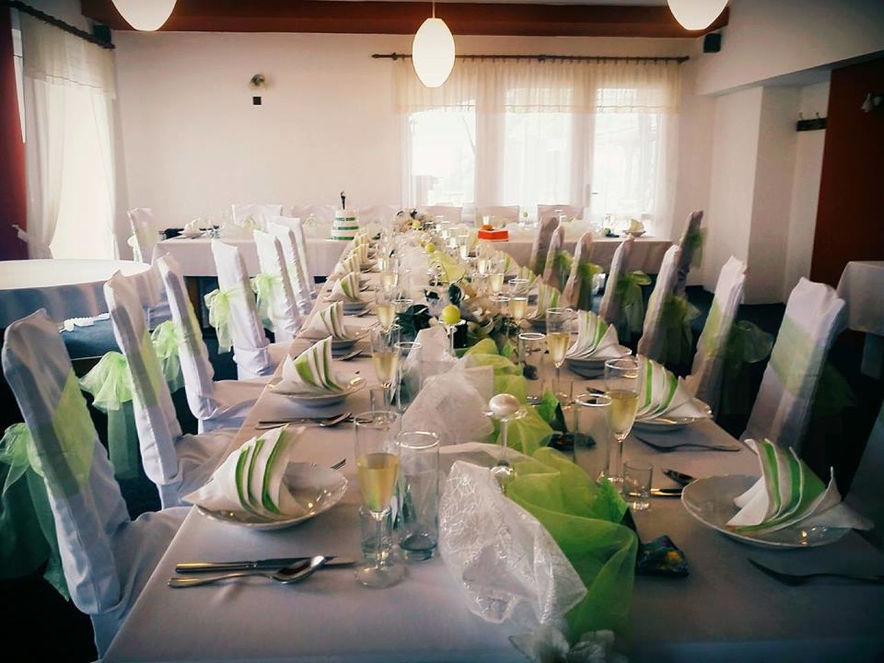 Restaurace U Krtečka foto 3