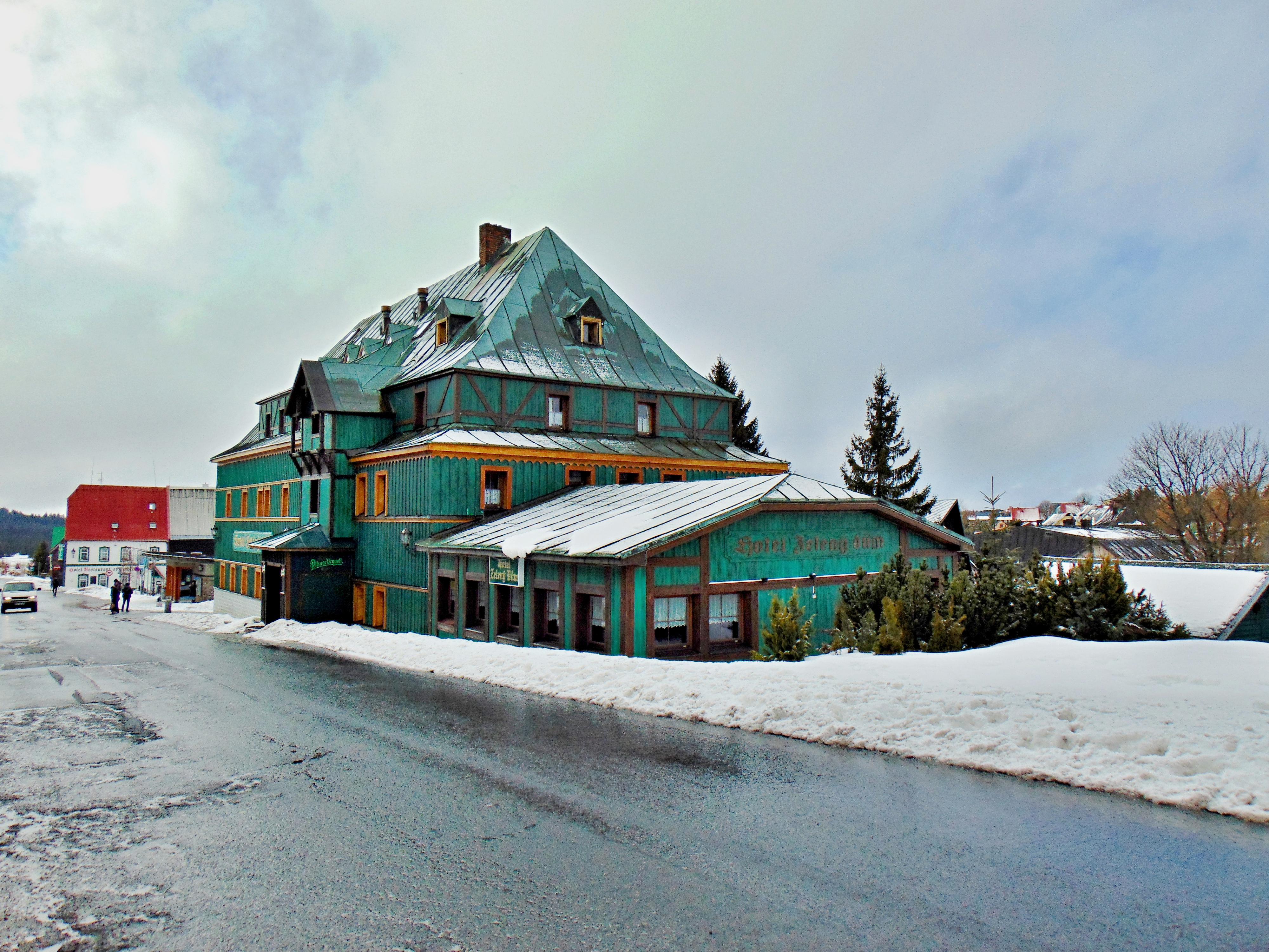 Apartmány Na náměstí foto 5