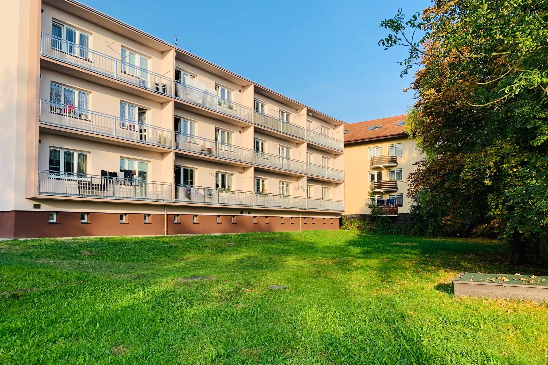 Zdarma provedu odhad Vaší nemovitosti