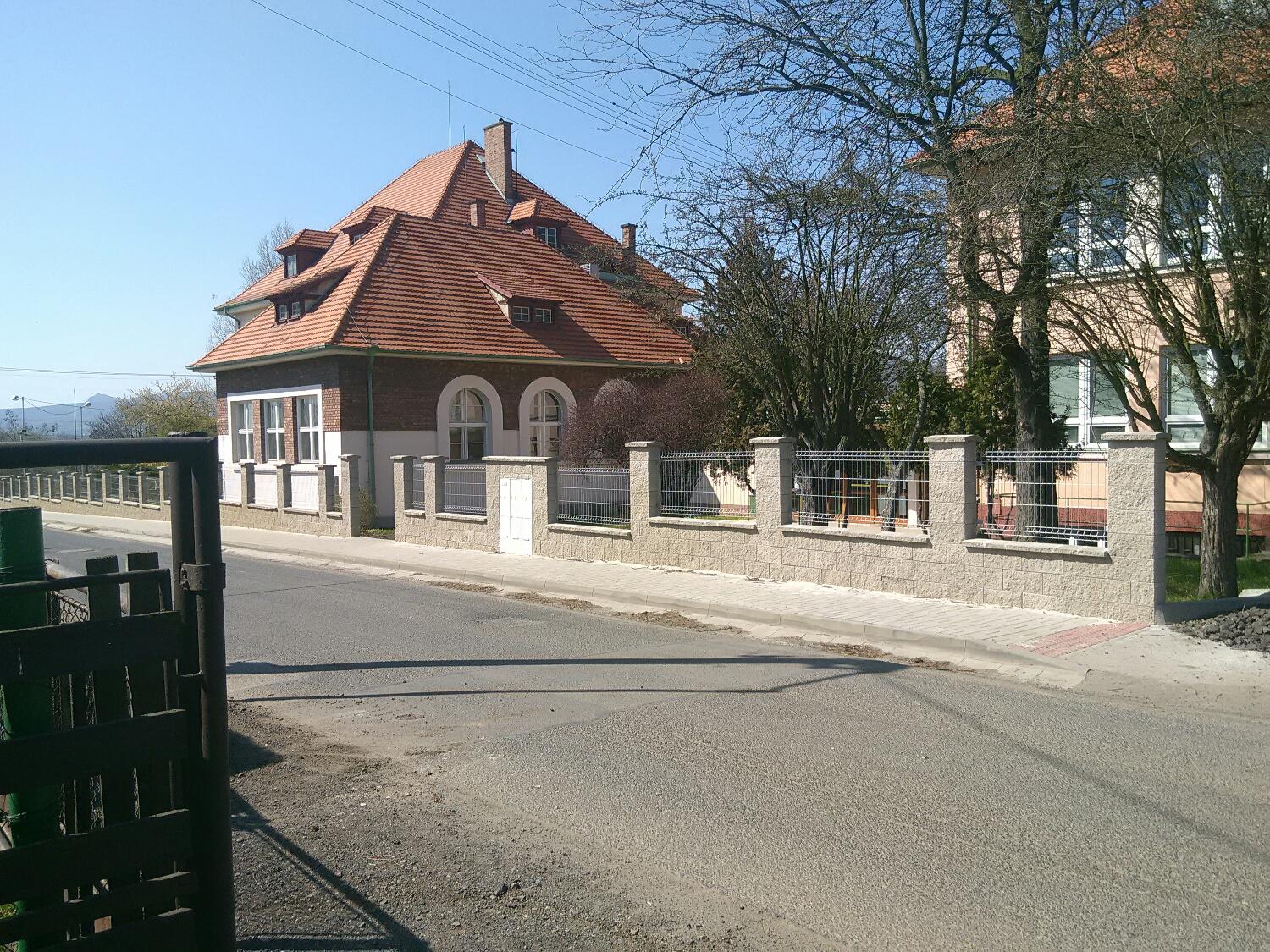 ZUŠ Žalhostice foto 3