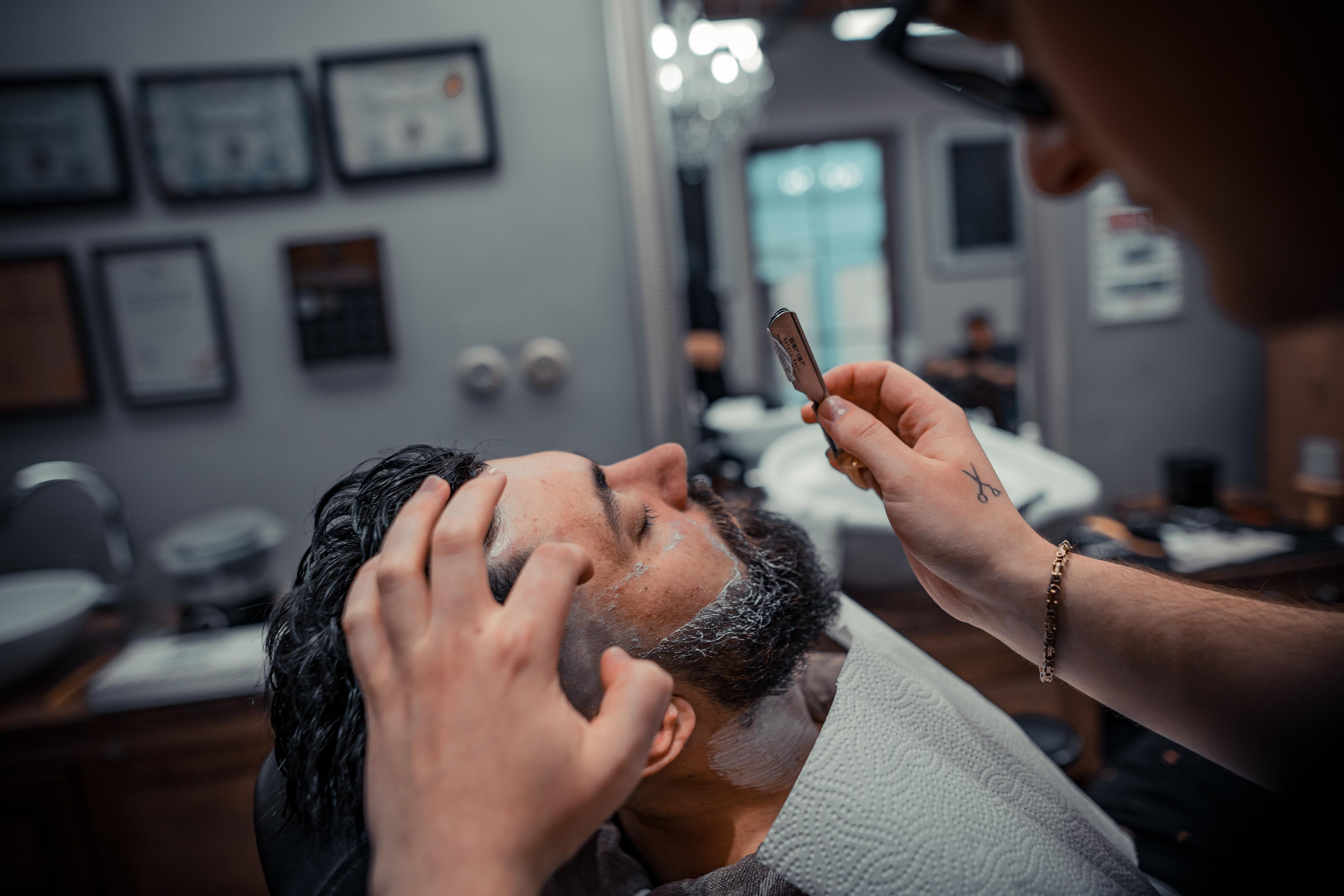 HogoFogo Barbers foto 5