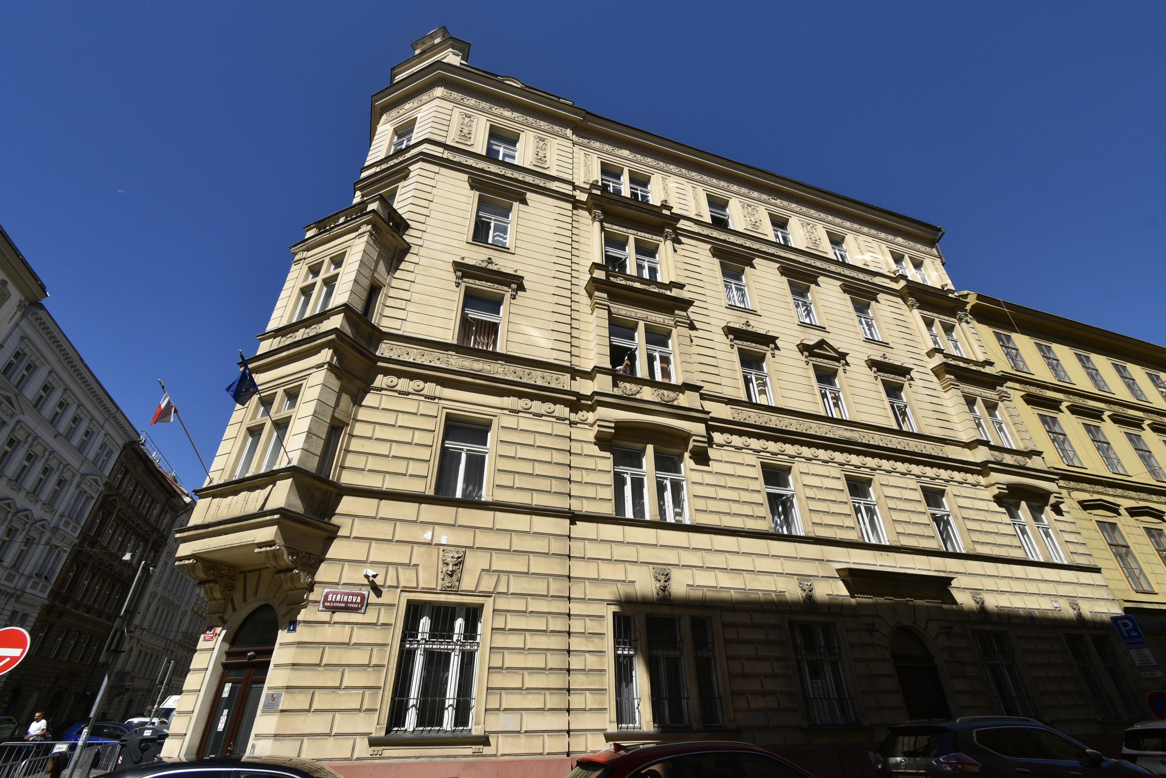 Správa státních hmotných rezerv foto 2