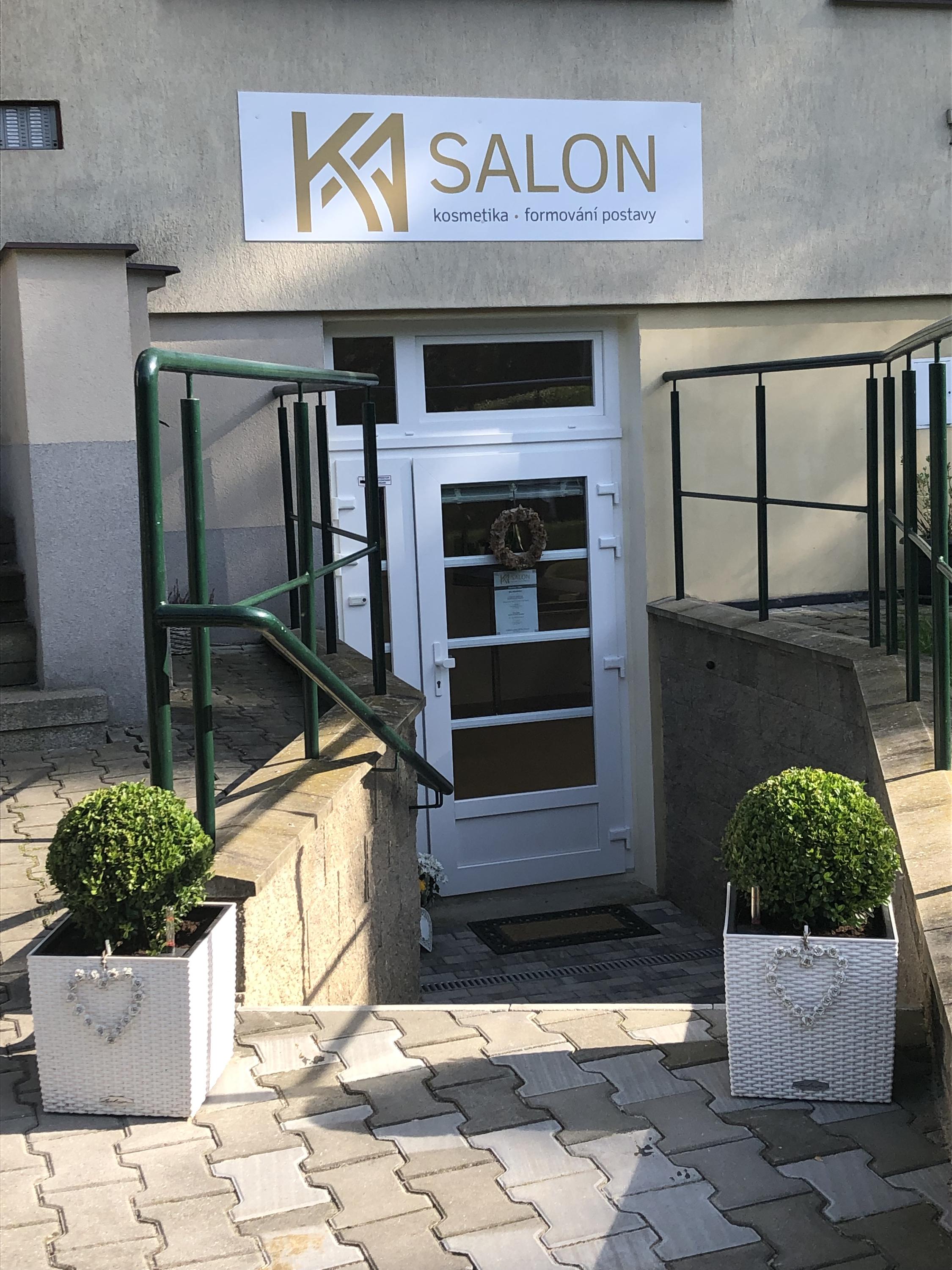 KA Salon foto 2
